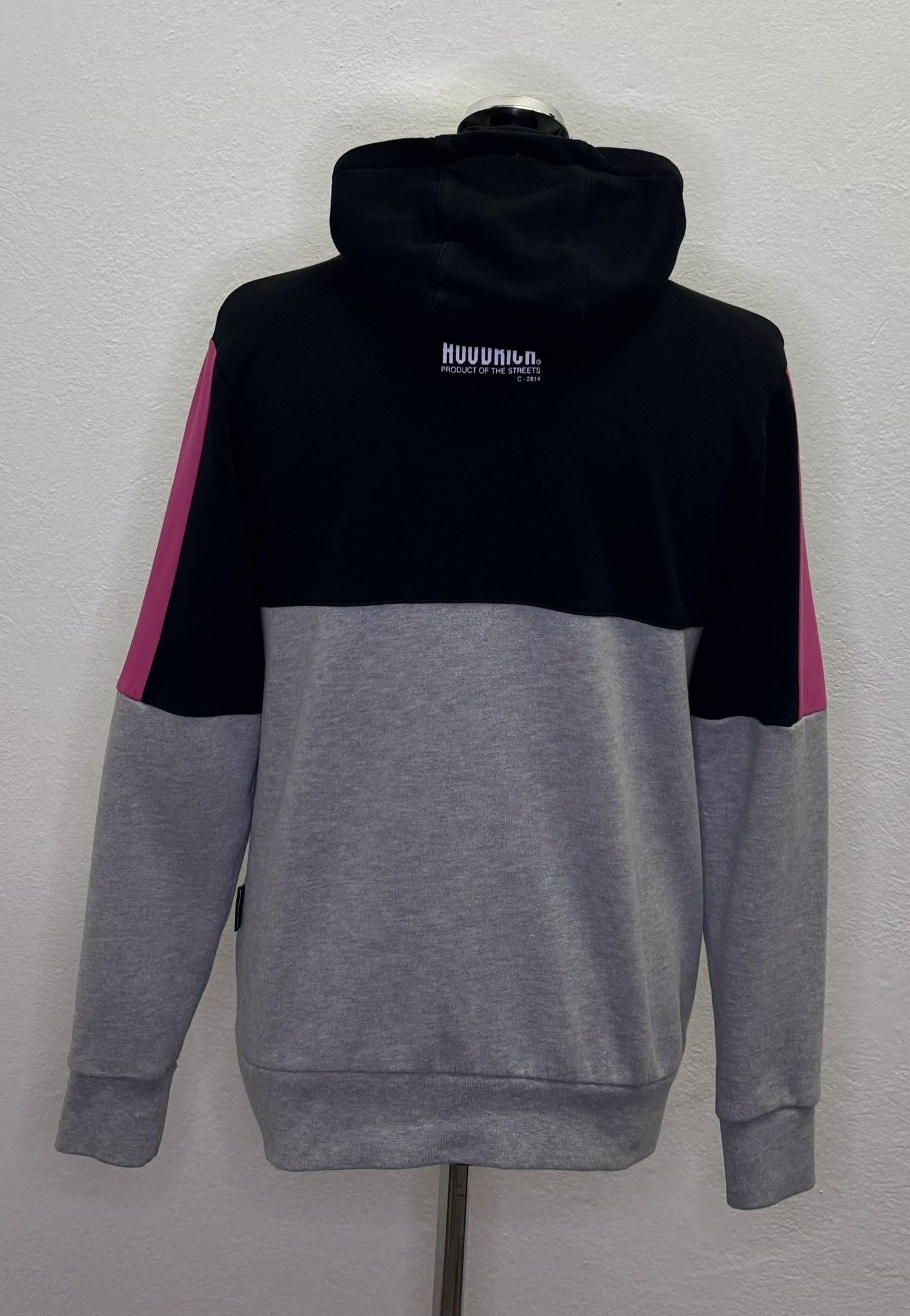 Hoodrich Hoodrich hoodie size M Size M / US 6-8 / IT 42-44 - 2 Thumbnail