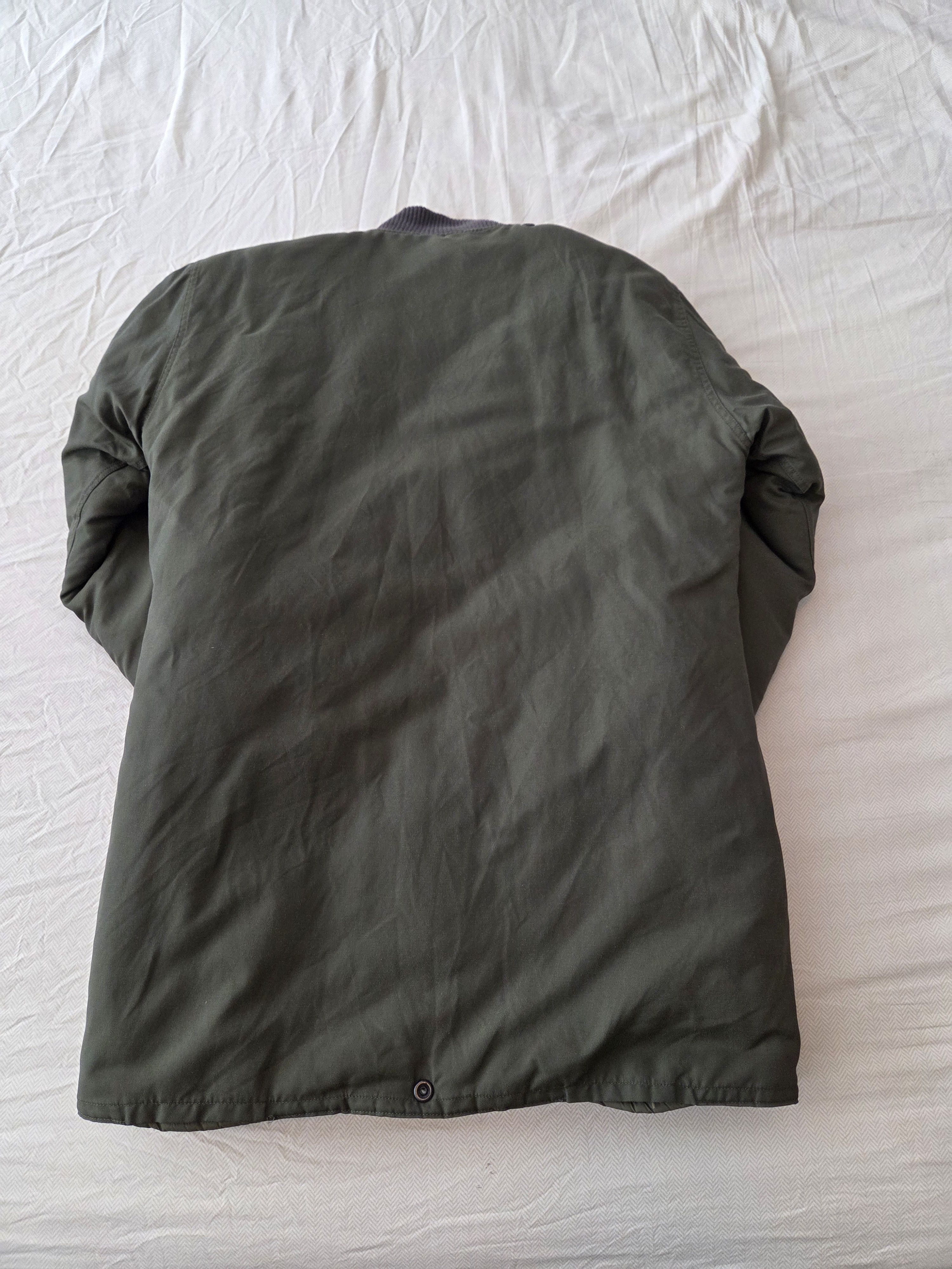 Other U.s army winter jacket 1980's Size US M / EU 48-50 / 2 - 5 Thumbnail