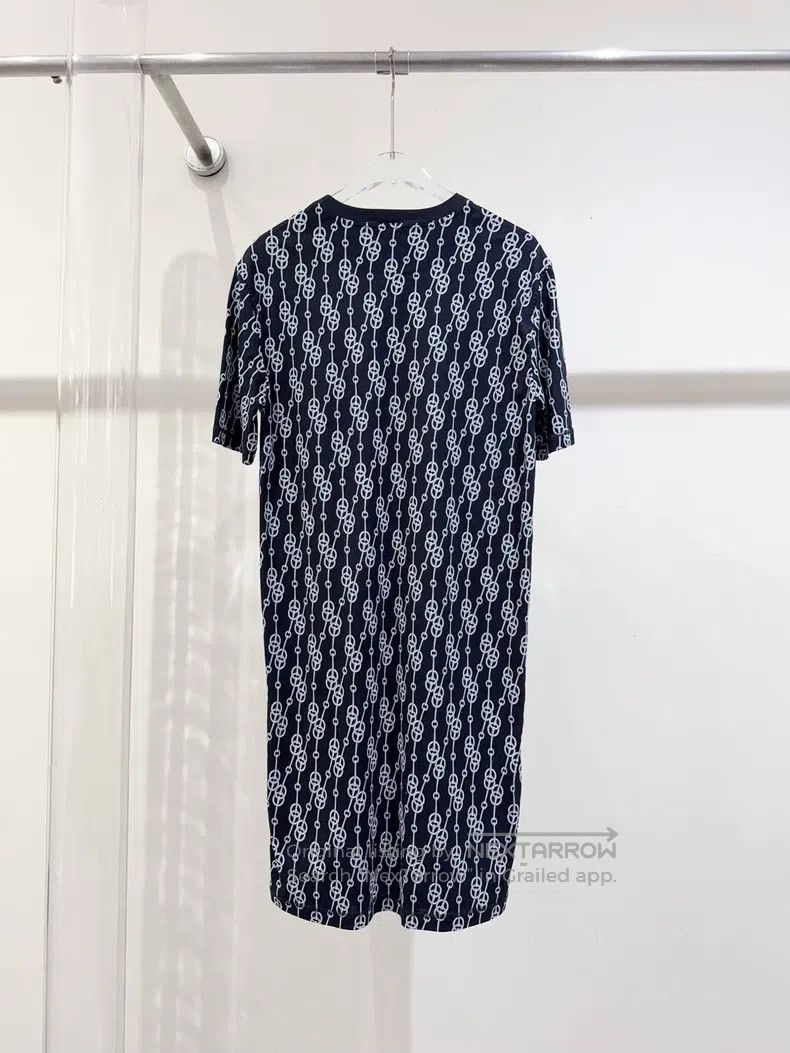 Hermes Hermes Dress Size XS / US 0-2 / IT 36-38 - 2 Thumbnail