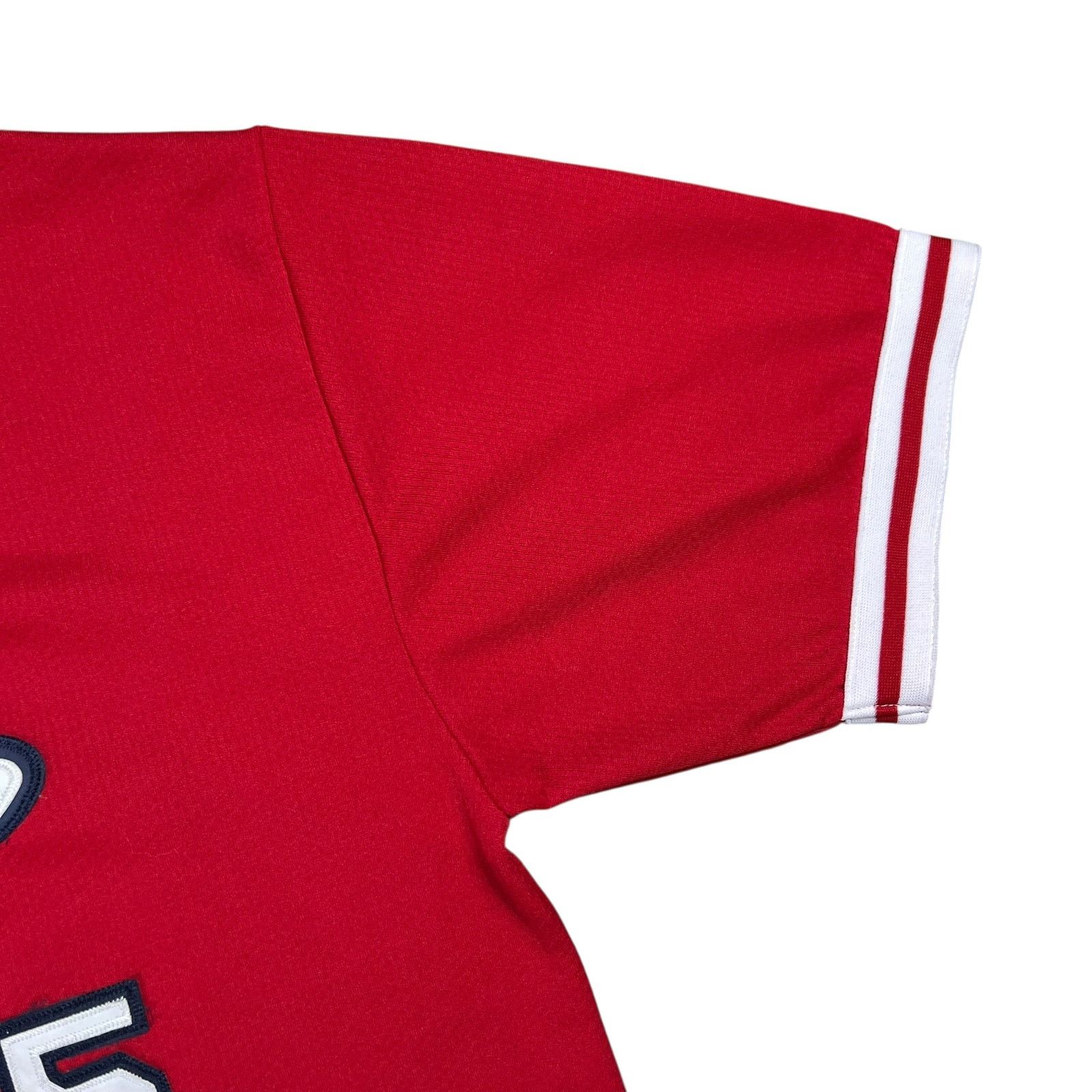MLB × Vintage Vintage 90s St. Louis Cardinals Mark McGwire baseball jersey Size US XL / EU 56 / 4 - 5 Thumbnail