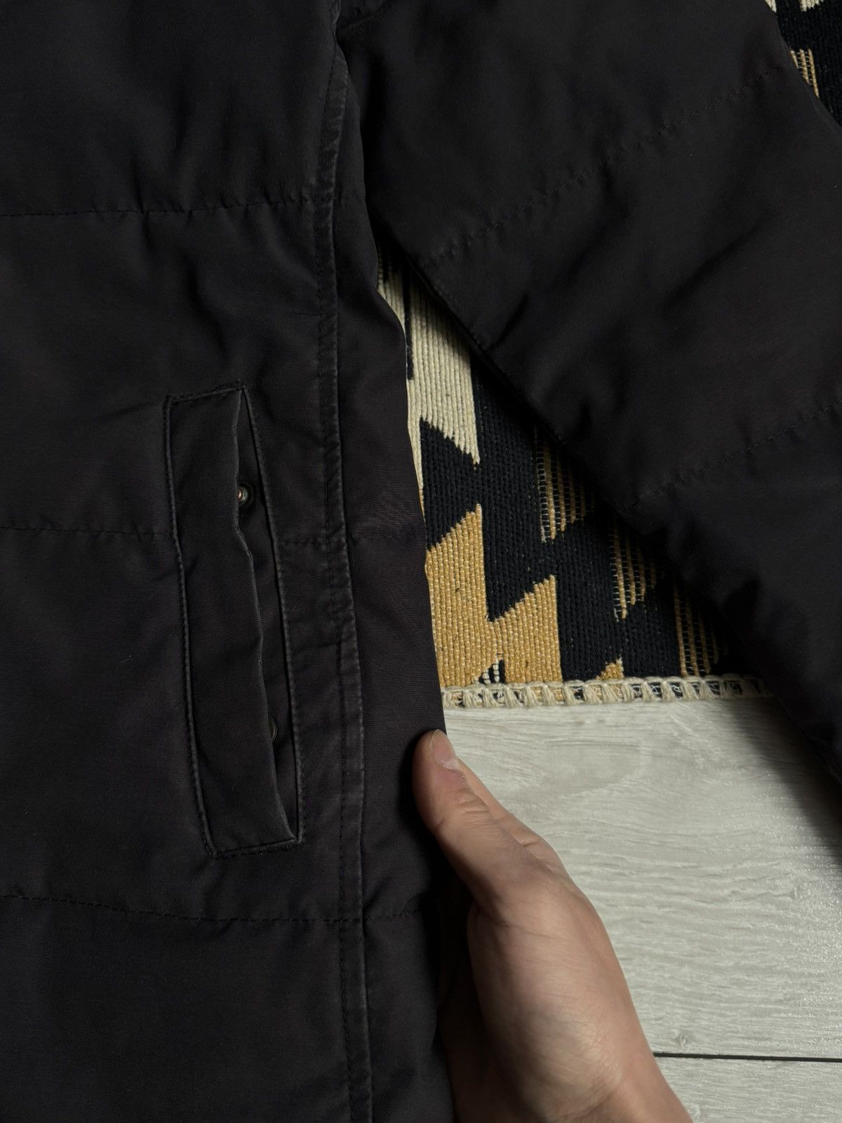 Canada Goose Canada Goose Down Women’s Parka Jacket Size M / US 6-8 / IT 42-44 - 15 Thumbnail