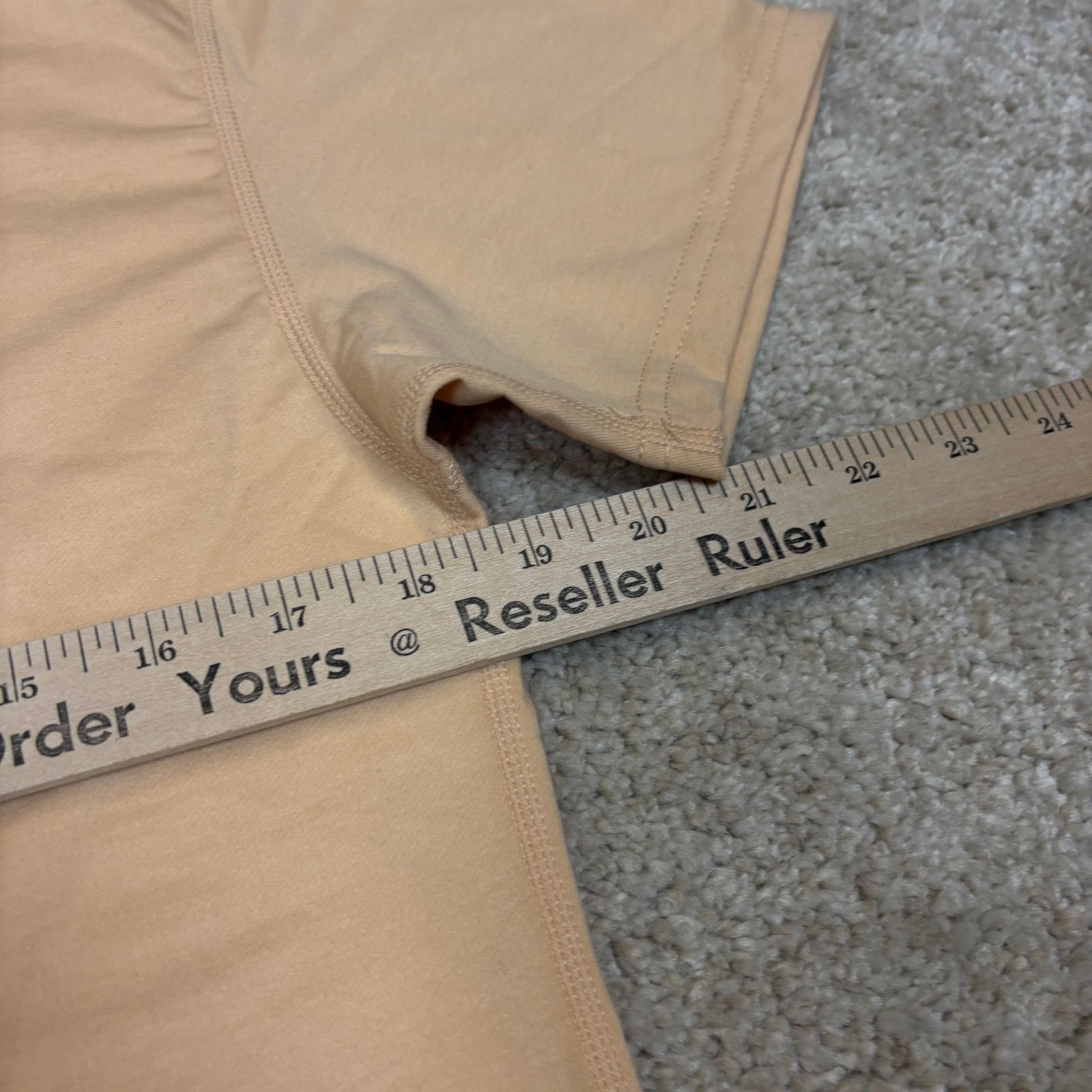 Other Bylt Premium Basics Drop Cut Short Sleeve Shirt Men's Small Size US S / EU 44-46 / 1 - 4 Thumbnail