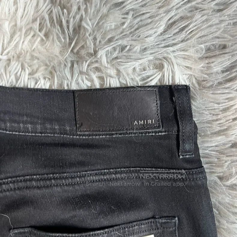Amiri Amiri #Denim pants men Size US 32 / EU 48 - 4 Thumbnail