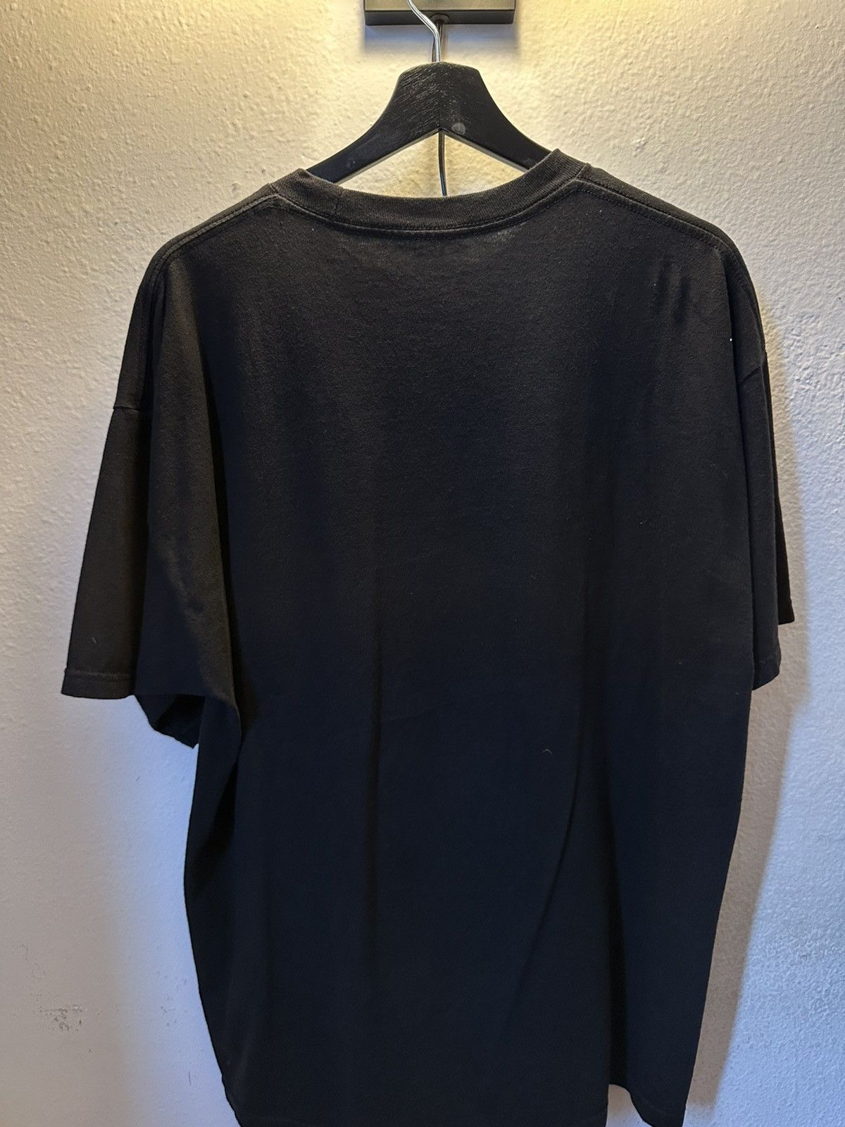 Band Tees × Vintage Vintage Soundgarden Shirt Size US XL / EU 56 / 4 - 4 Thumbnail
