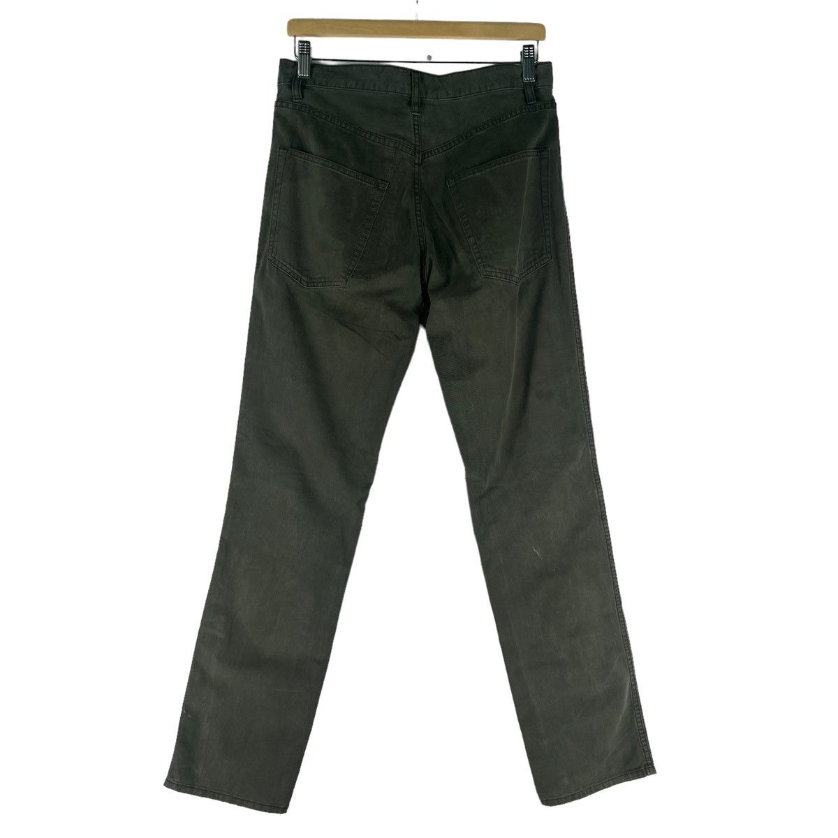 Visvim 🔥Chore Worker Trousers Visvim Made in Japan Size US 30 / EU 46 - 6 Thumbnail