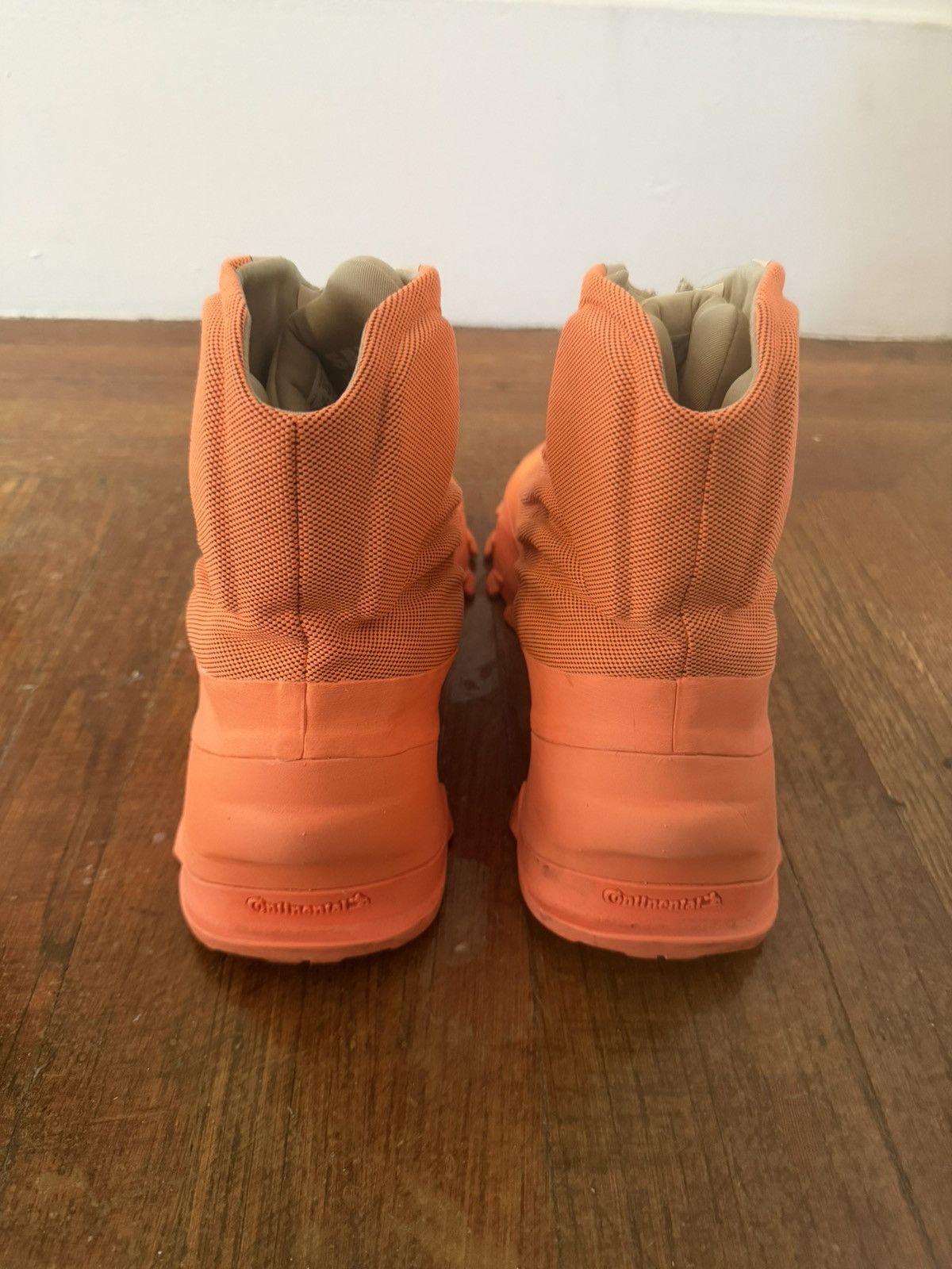 Yeezy Yeezy 1050 ‘Hi-Res’ Sample boots Size US 9 / EU 42 - 5 Thumbnail