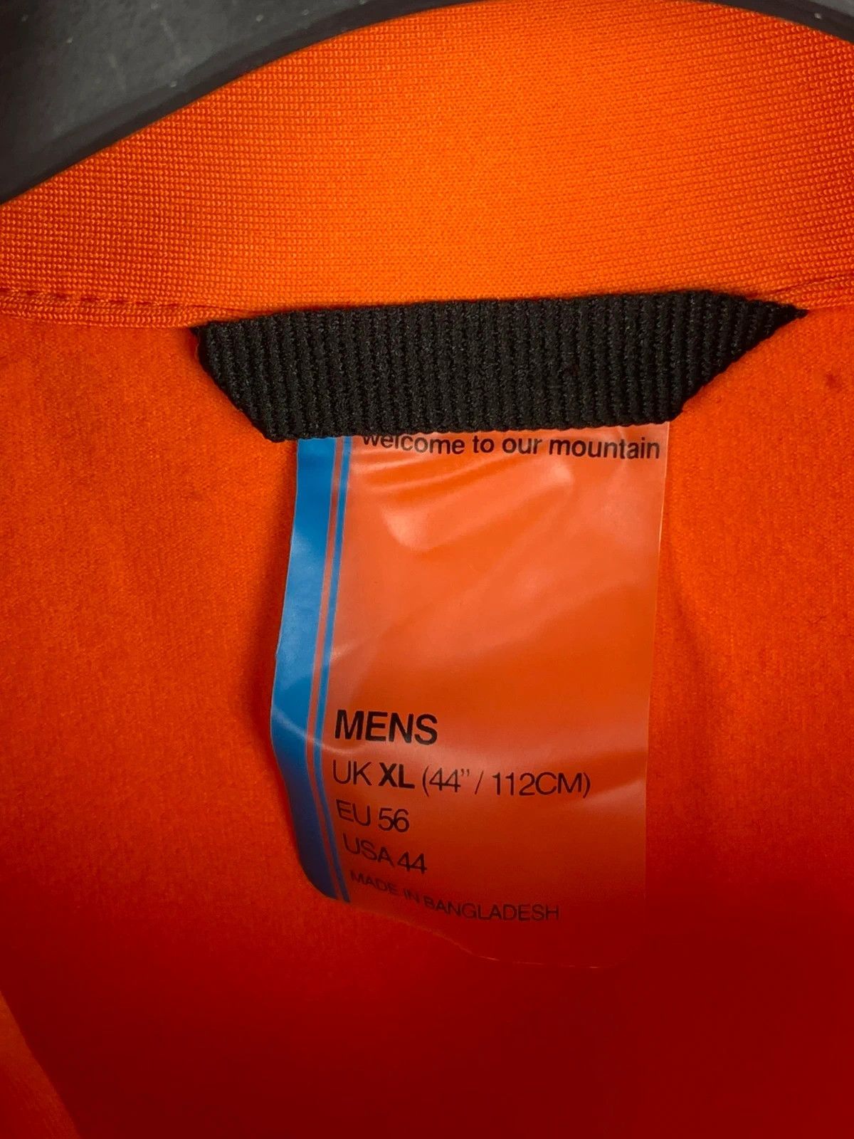 Other Dare2b Full Zip Outdoor Longsleeve Men size XL Size US XL / EU 56 / 4 - 5 Thumbnail
