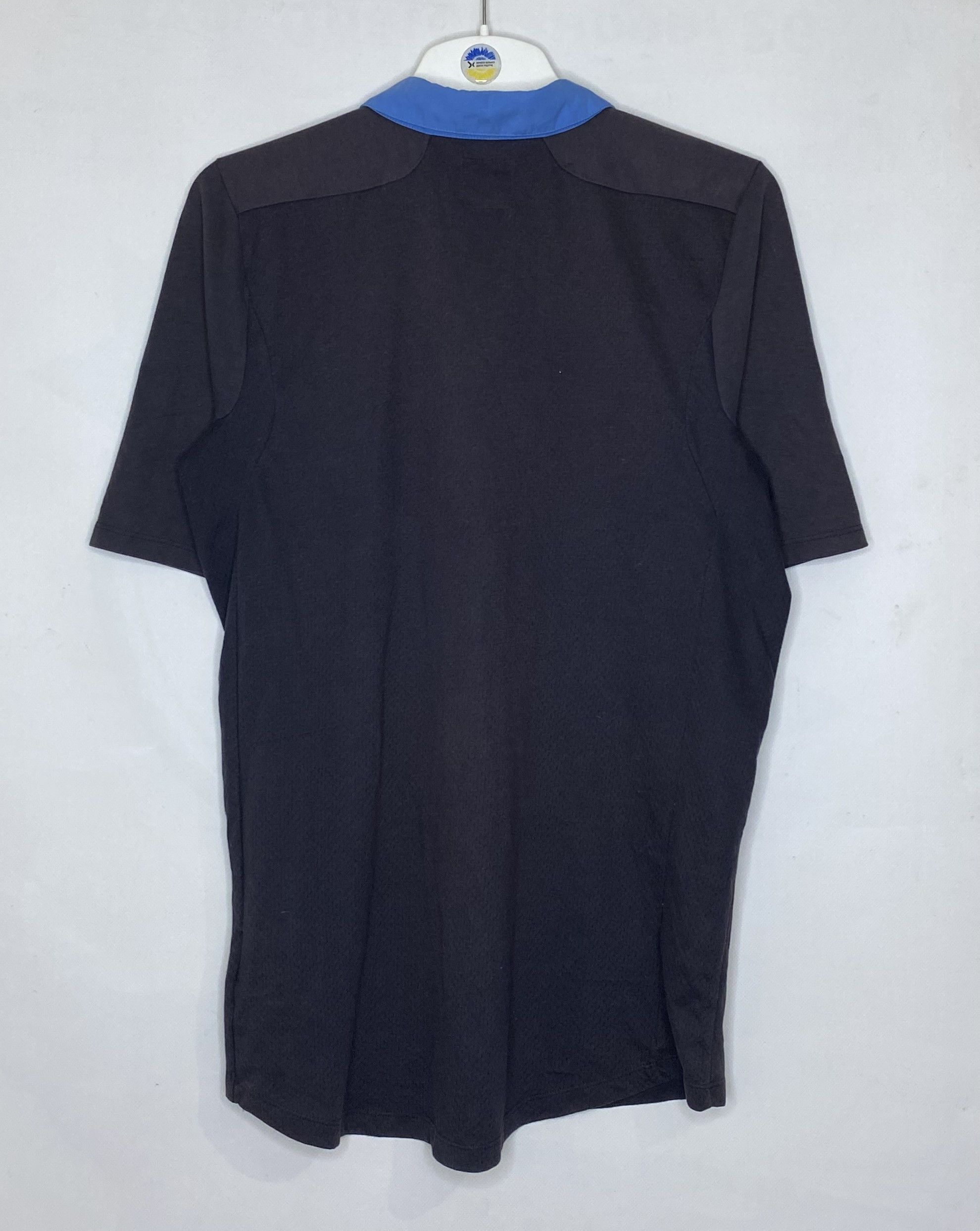 Umbro ENGLAND TEAM 2011 2013 AWAY FOOTBALL SHIRT SOCCER JERSEY Size US M / EU 48-50 / 2 - 2 Thumbnail