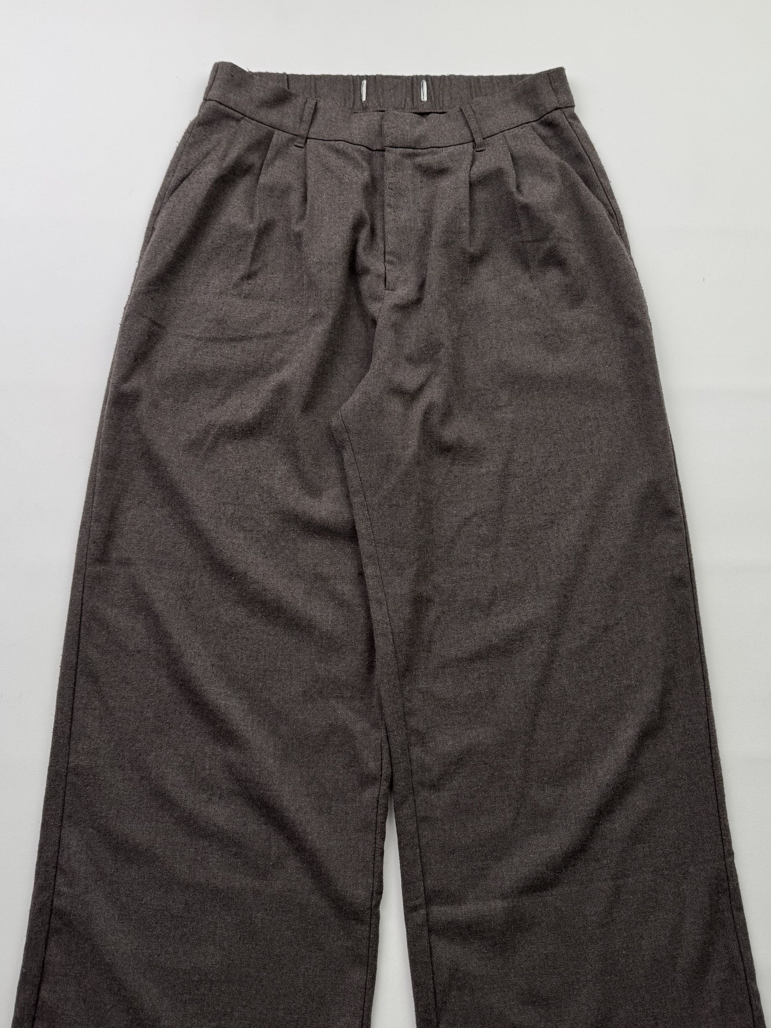Japanese Brand Vintage Parachute Pants B735 (V389)E2 Size US 34 / EU 50 - 2 Thumbnail