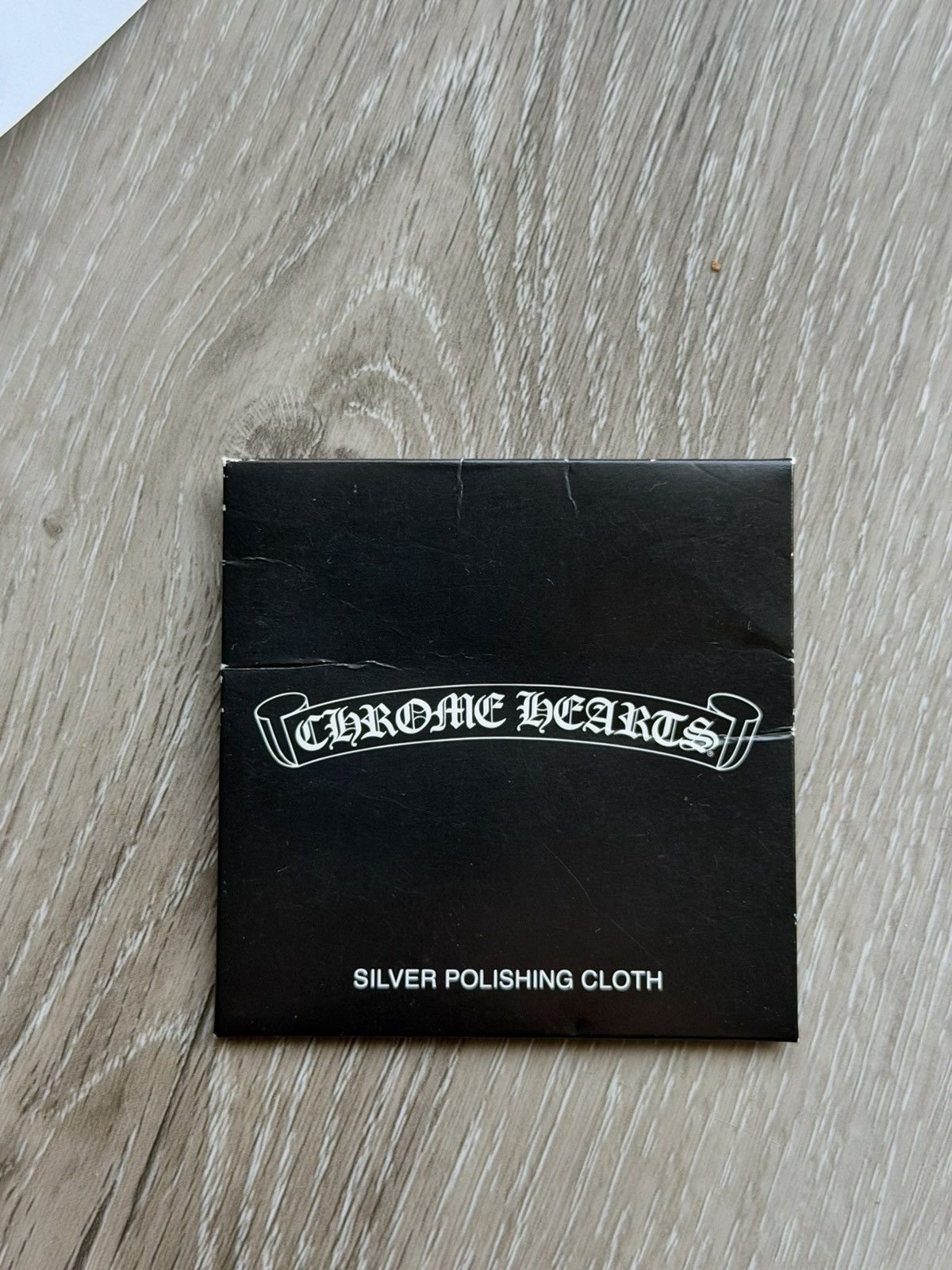Chrome Hearts CH X Link Bracelet Size ONE SIZE - 6 Thumbnail