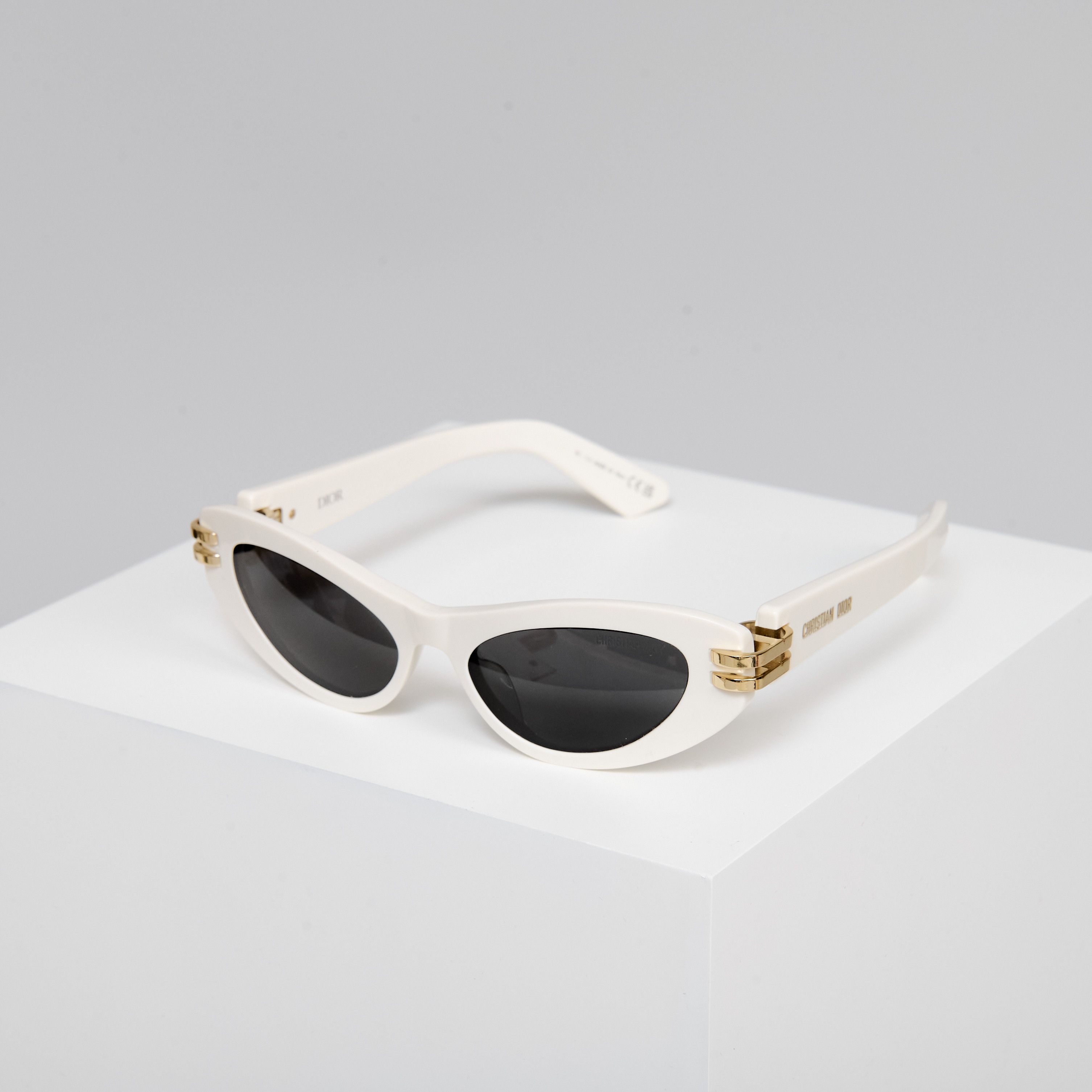 Dior DIOR CDIOR B1U SUNGLASSES Size ONE SIZE - 1 Thumbnail