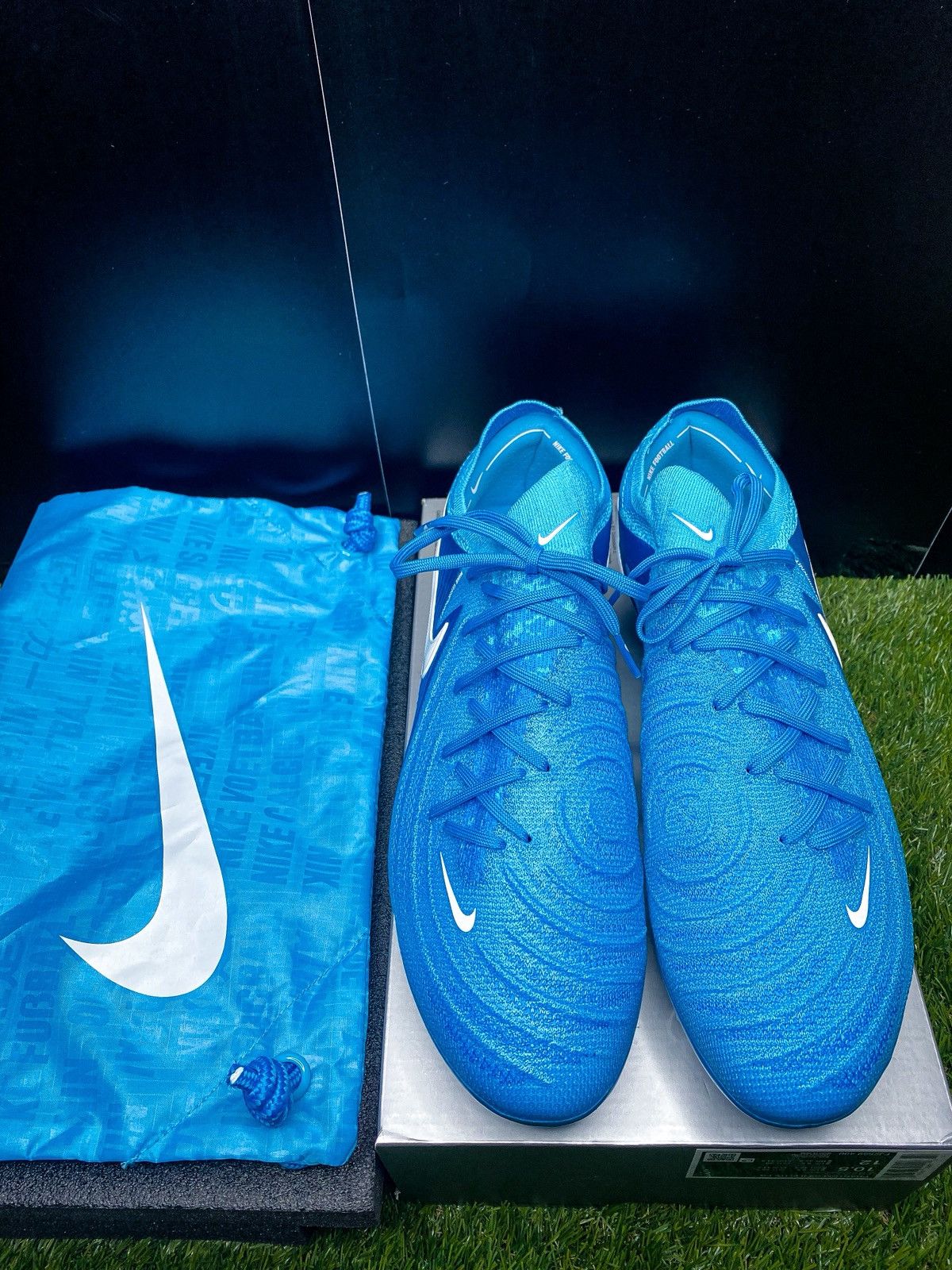 Nike Nike Phantom GX 2 Elite Size US 10.5 / EU 43-44 - 2 Thumbnail