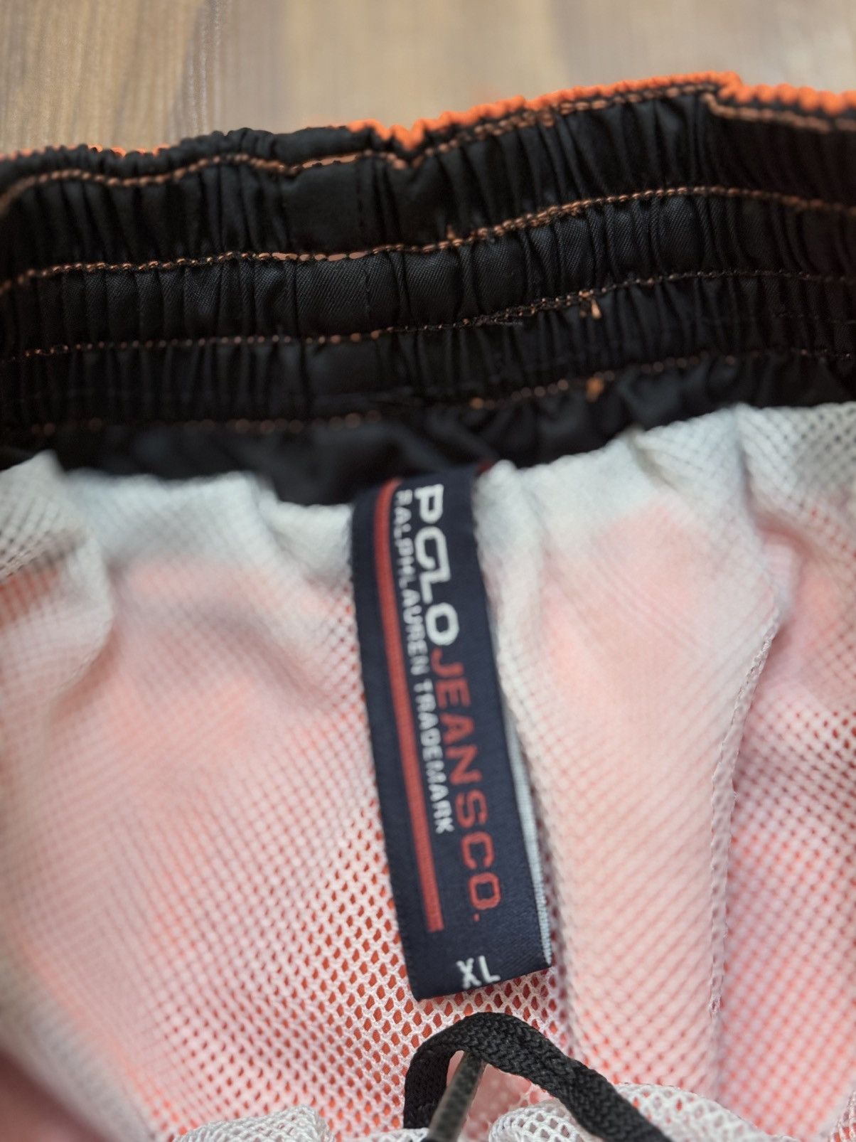 Polo Ralph Lauren Vintage Shorts Polo Ralph Lauren Size US 32 / EU 48 - 4 Thumbnail