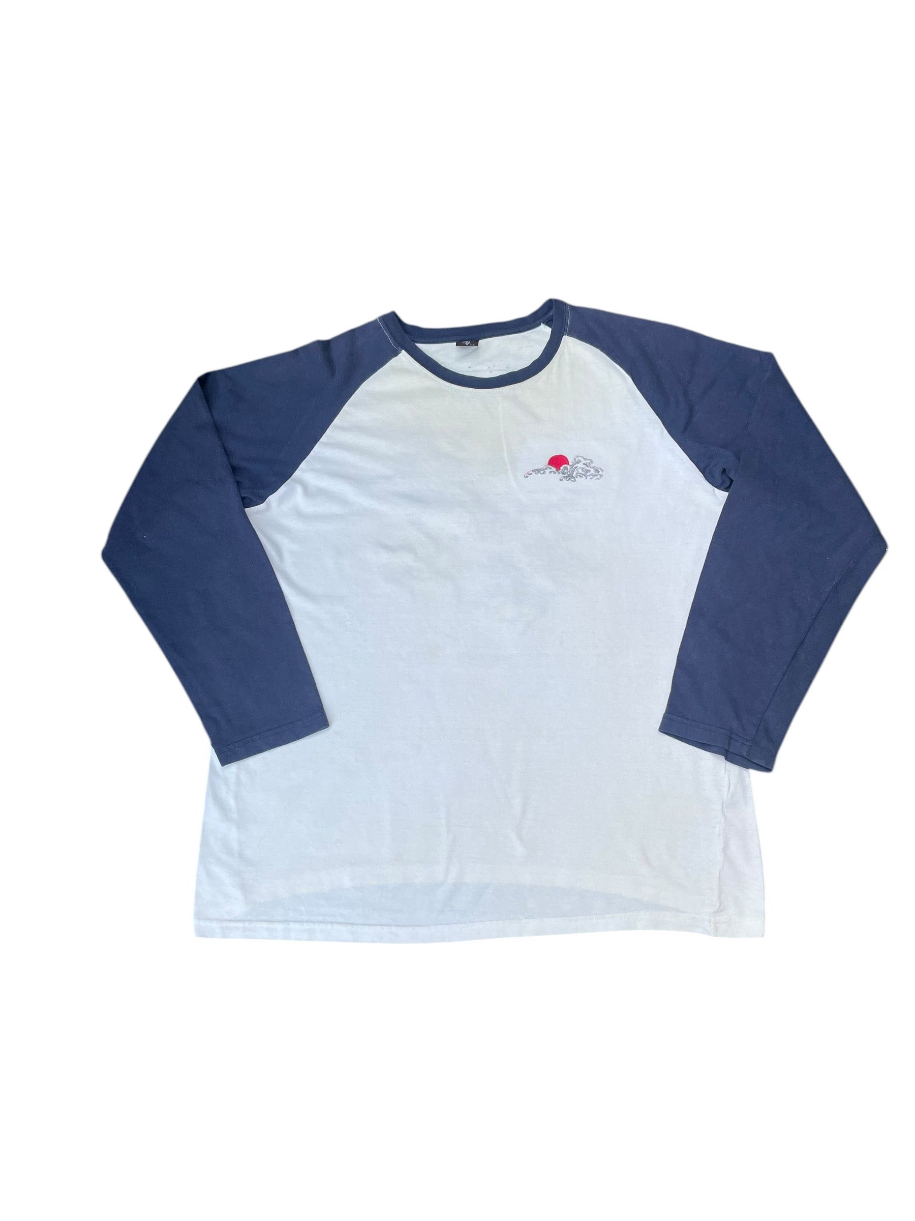 Japanese Brand Japan Suka Sukajan Tshirt by Studio Hiro Size US L / EU 52-54 / 3 - 3 Thumbnail