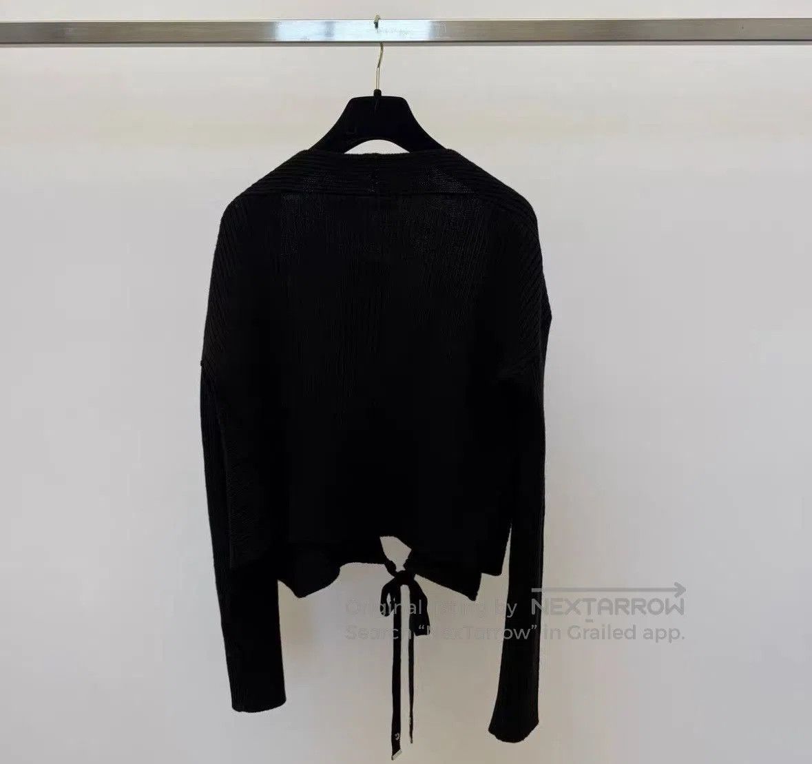Dior DIOR Sweater. Size S / US 4 / IT 40 - 2 Thumbnail