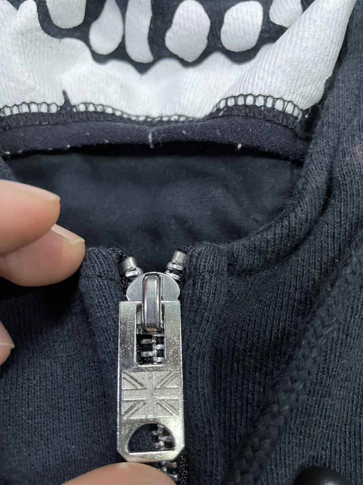 Japanese Brand × PPFM PPFM war game hoodie Size US M / EU 48-50 / 2 - 6 Thumbnail