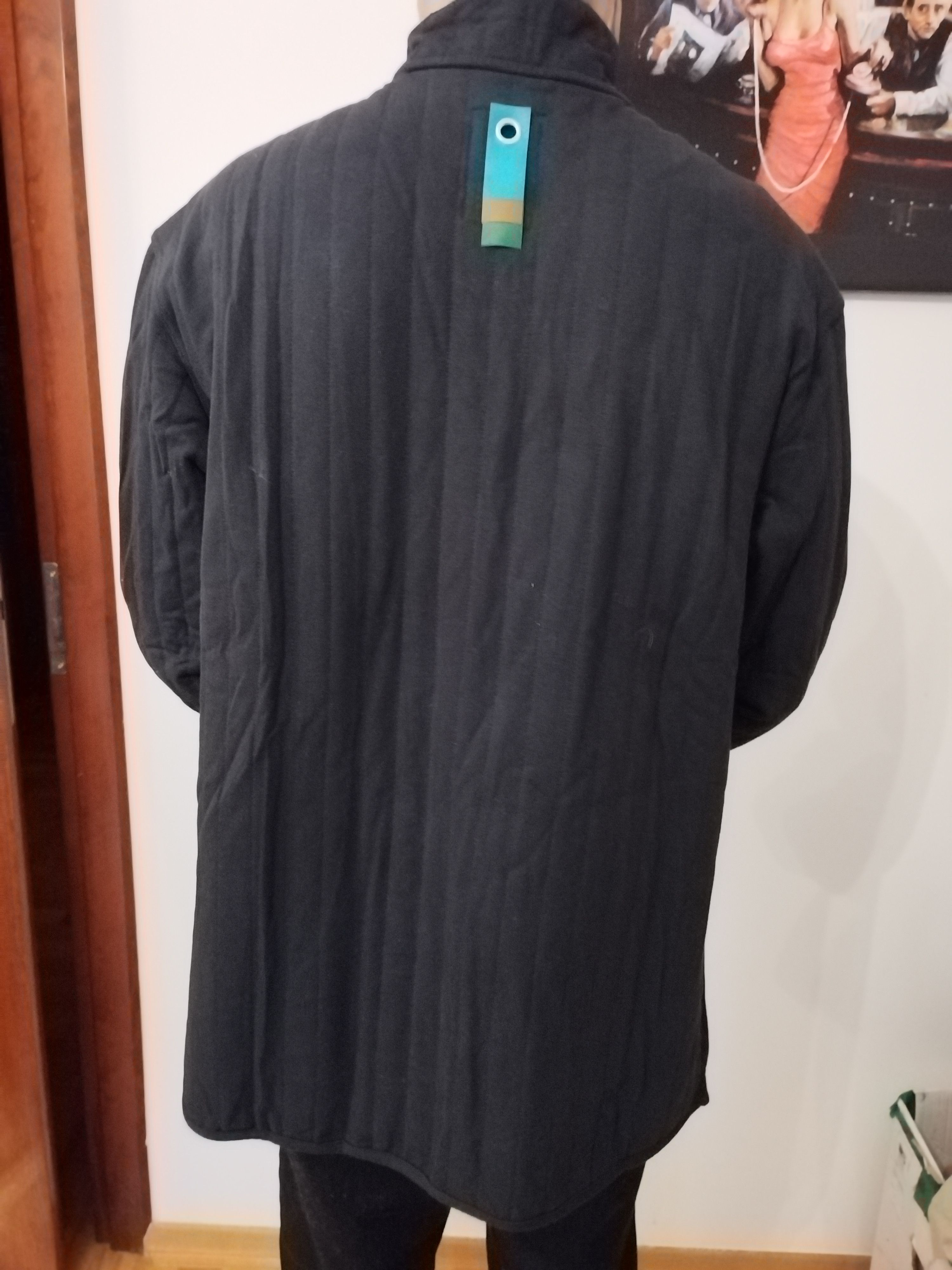 Craig Green Sweatshirt sporty zip Size US L / EU 52-54 / 3 - 2 Thumbnail