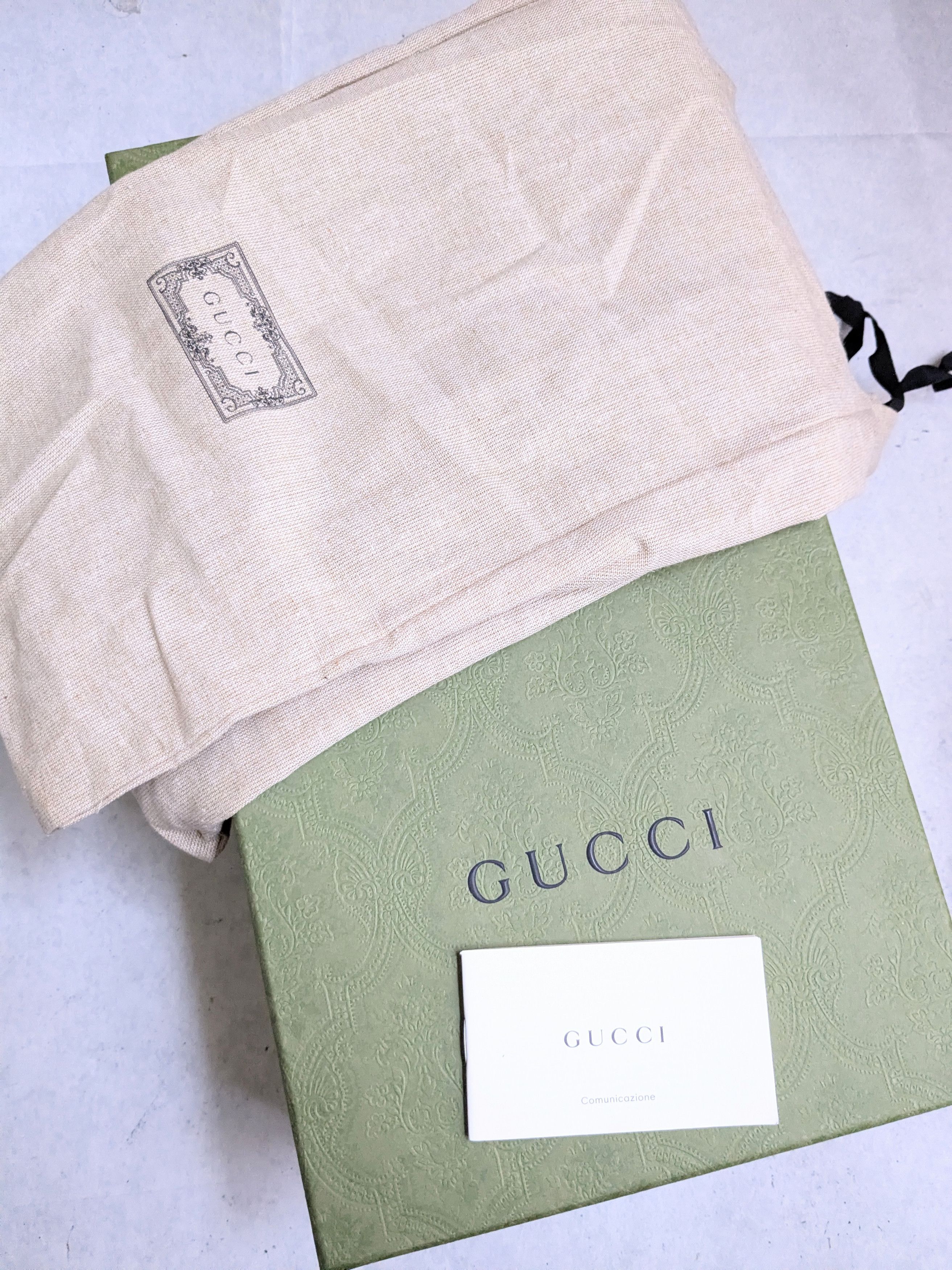 Gucci Gucci G74 Web Sneakers 521681 Yellow 10.5 Low Web Size US 10.5 / EU 43-44 - 20 Thumbnail
