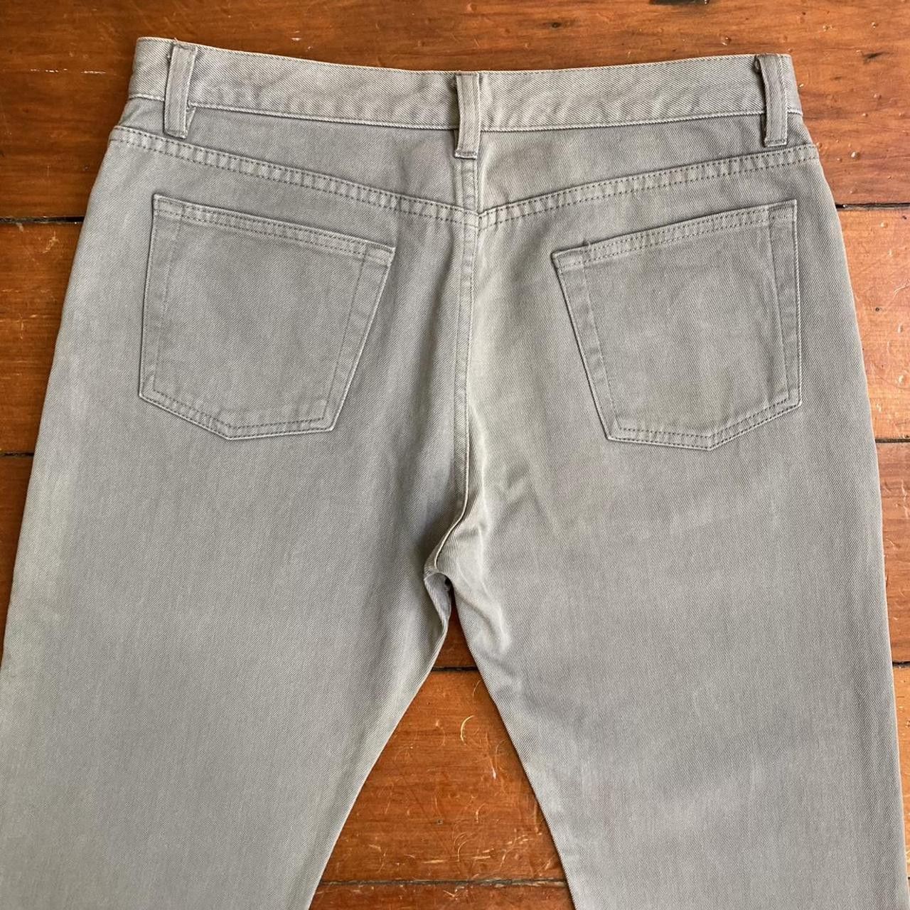 Helmut Lang Archive Helmut Lang Jeans Size US 31 - 3 Thumbnail