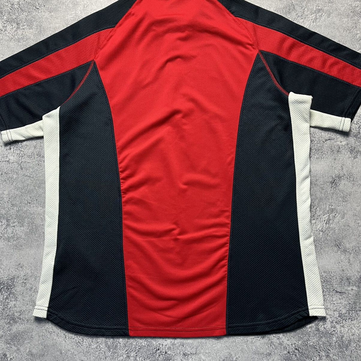 Nike Vintage Nike England Rugby League Player Issue Jersey Size US L / EU 52-54 / 3 - 14 Thumbnail