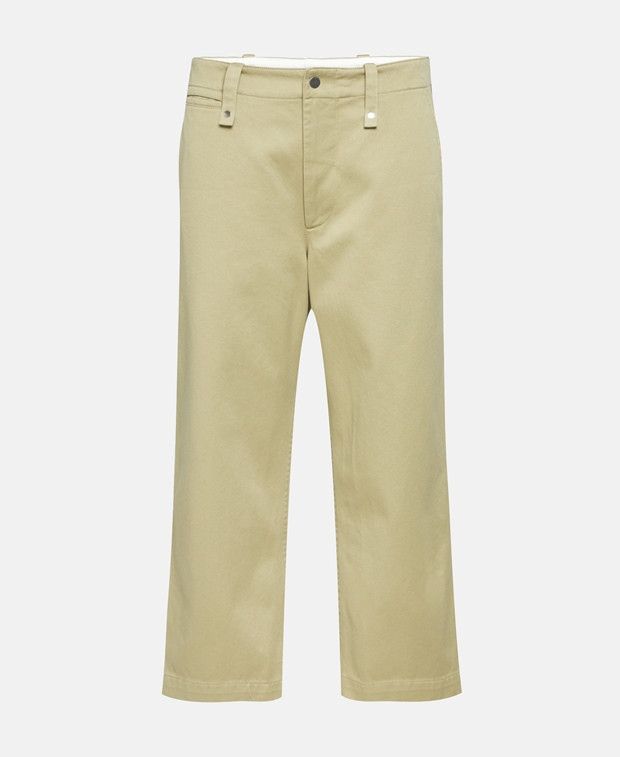 Burberry chino Size US 32 / EU 48 - 1 Thumbnail