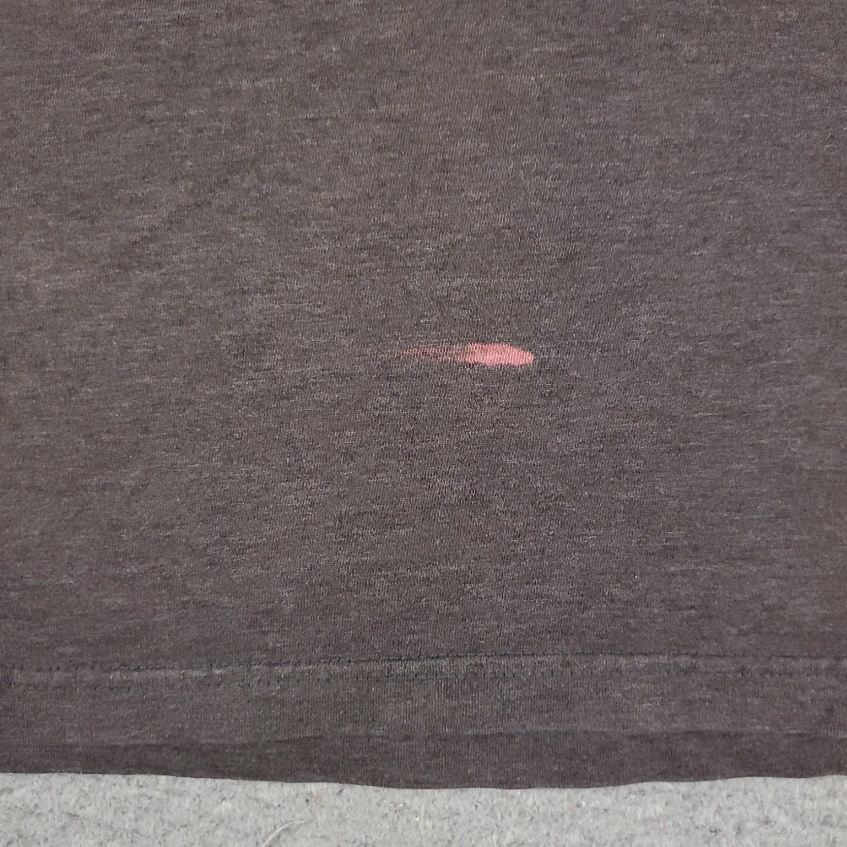 Nike Nike T Shirt Mens XL Blue Logo Short Sleeve Casual Crew Neck Size US XL / EU 56 / 4 - 7 Thumbnail