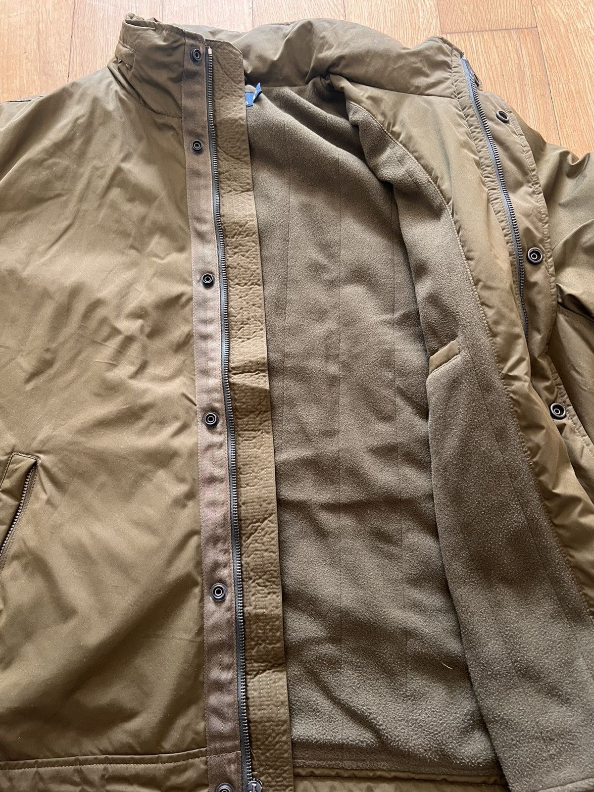 Polo Ralph Lauren Polo Ralph Lauren jacket Size US L / EU 52-54 / 3 - 11 Thumbnail