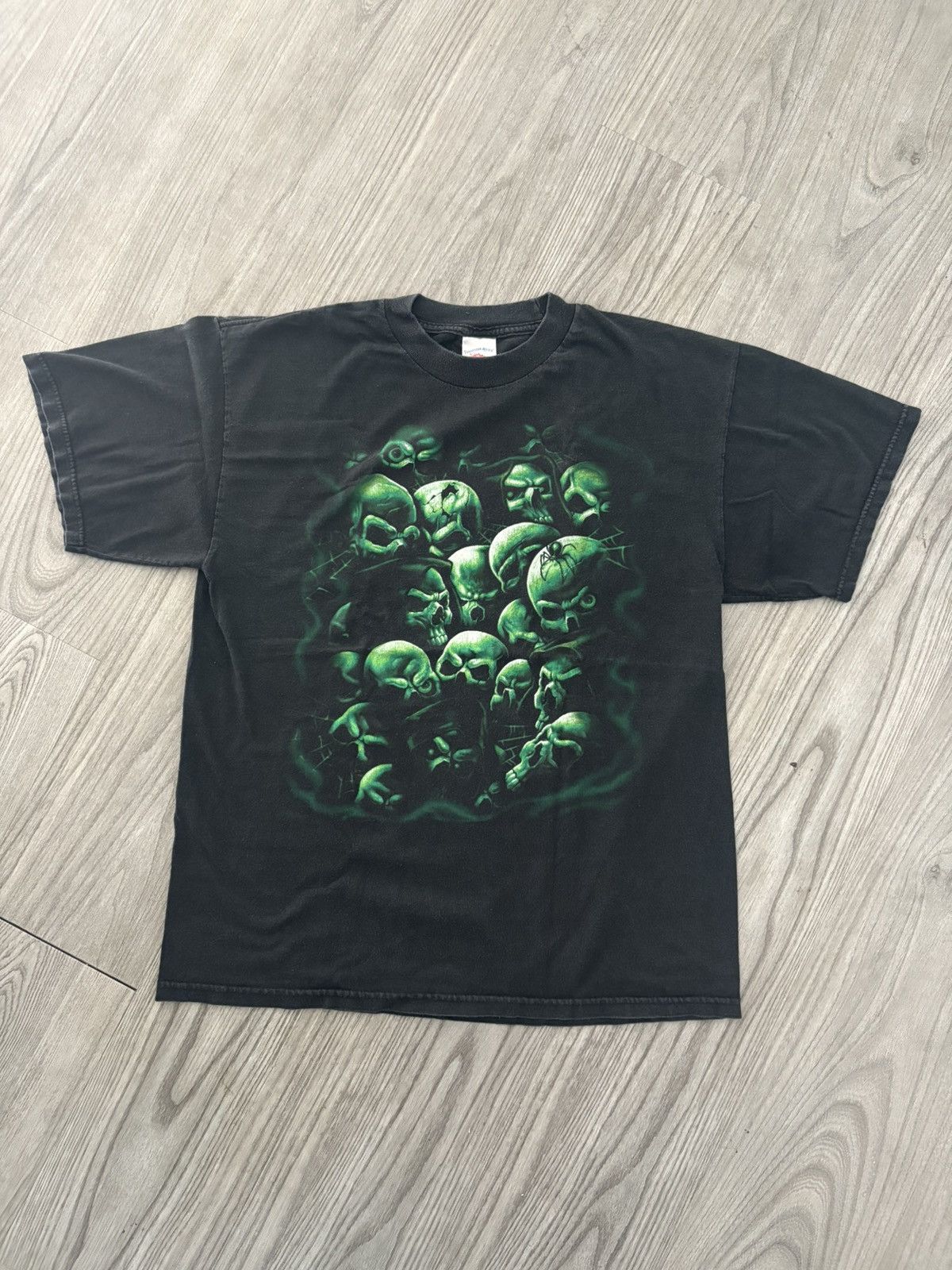 Other Skulls T-Shirt Size US L / EU 52-54 / 3 - 1 Thumbnail