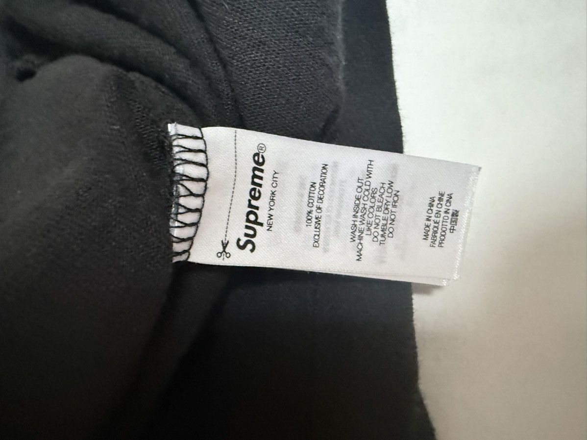 Supreme Supreme Knowledge Reigns Supreme t shirt Size US L / EU 52-54 / 3 - 4 Thumbnail