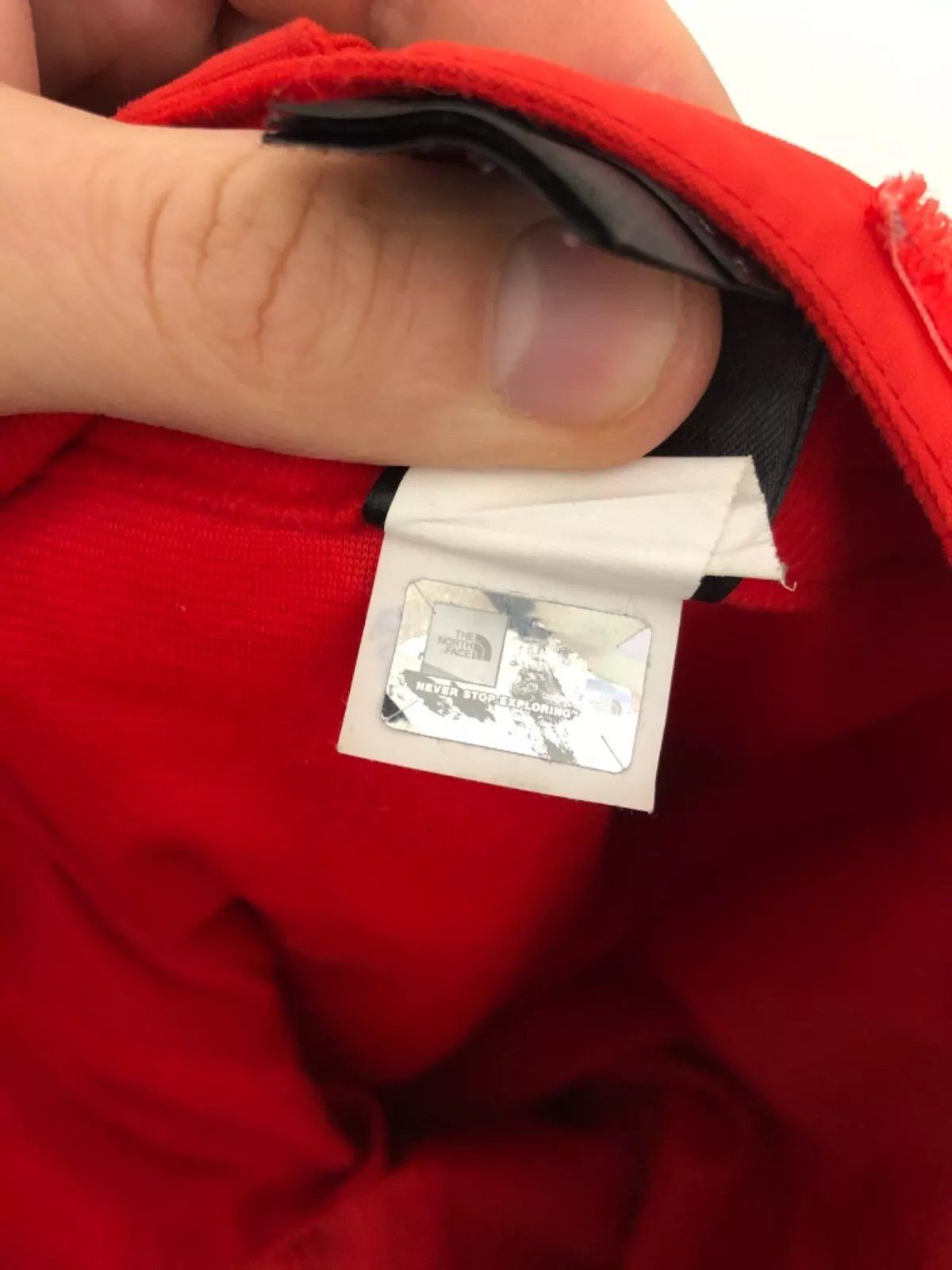 The North Face The North Face Ski Pants Outdoor Mountain Size US 32 / EU 48 - 6 Thumbnail