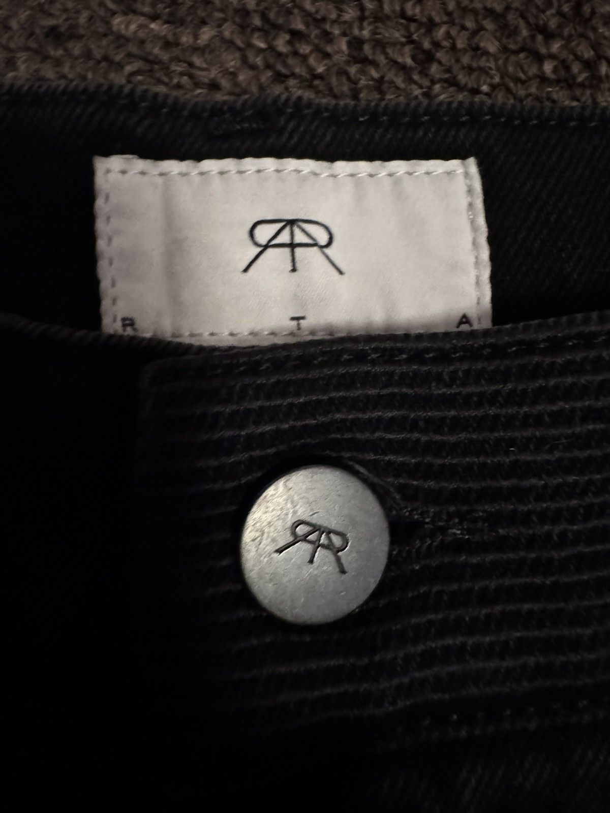 Rta RTA jeans Size US 29 - 6 Thumbnail