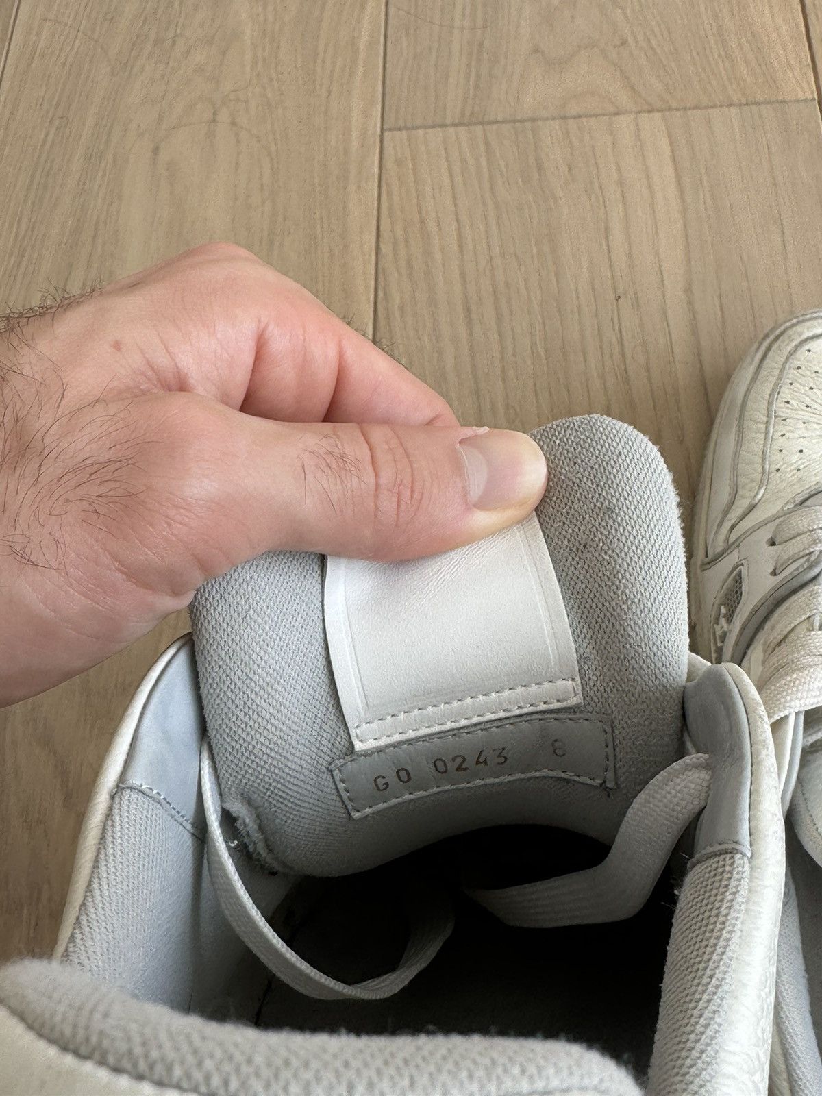 Louis Vuitton LV Trainer Sneaker Size US 8 / EU 41 - 7 Thumbnail