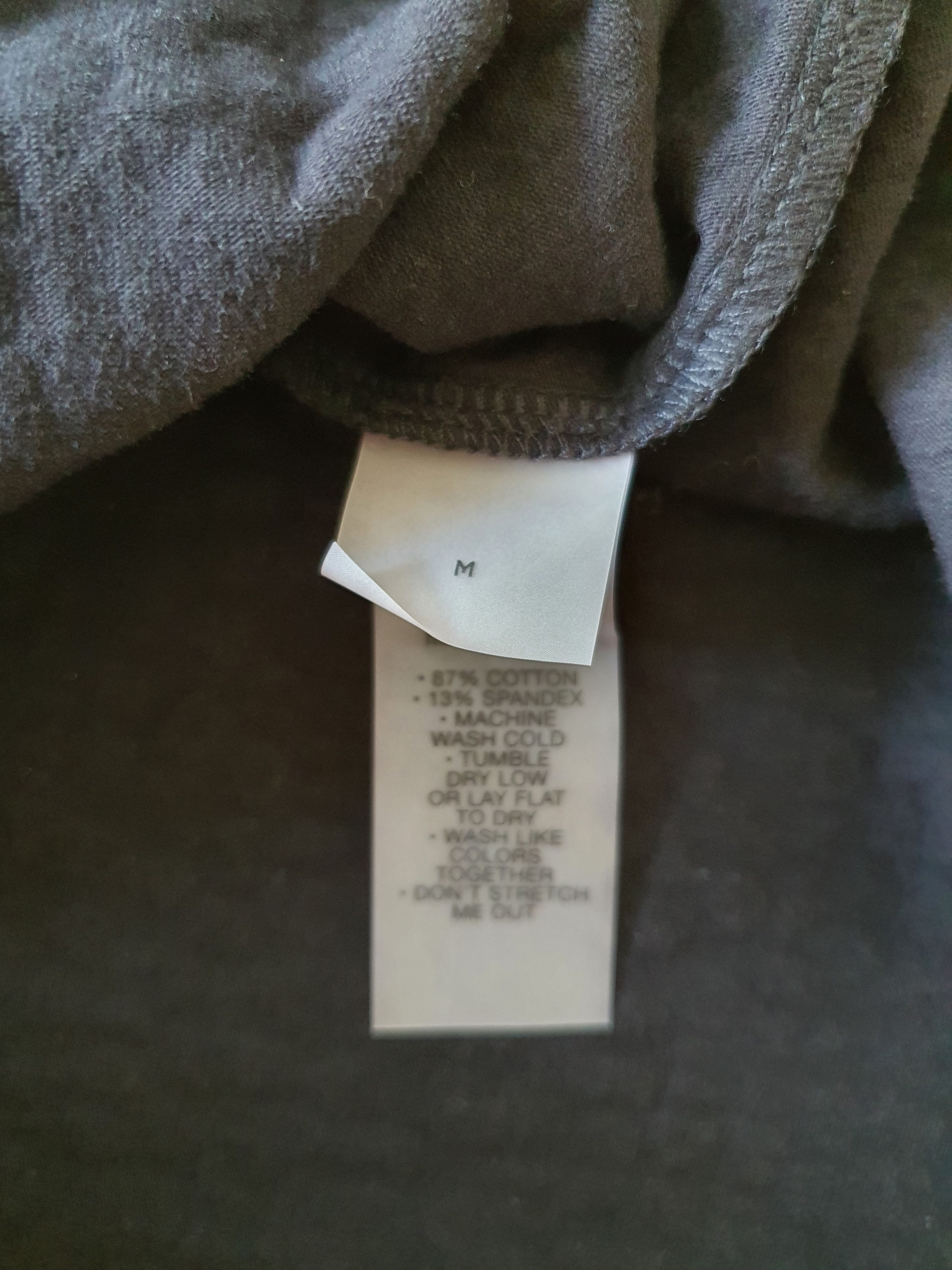 Other PRFCT NMBR - Women's Graphic Oversized Top/Shirt/Sweater Size M / US 6-8 / IT 42-44 - 5 Thumbnail
