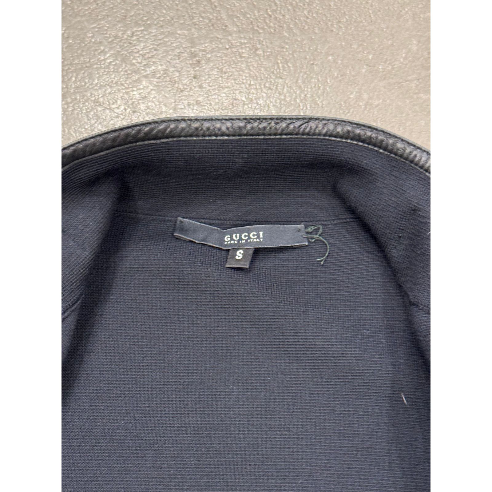 Gucci 1999 Gucci by Tom Ford set Size US S / EU 44-46 / 1 - 10 Thumbnail