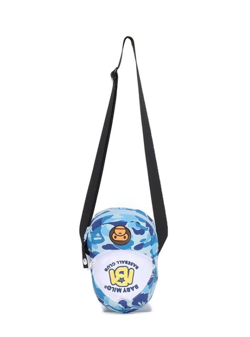 Bape Bape Kids Shoulder Bag Size ONE SIZE - 1 Thumbnail