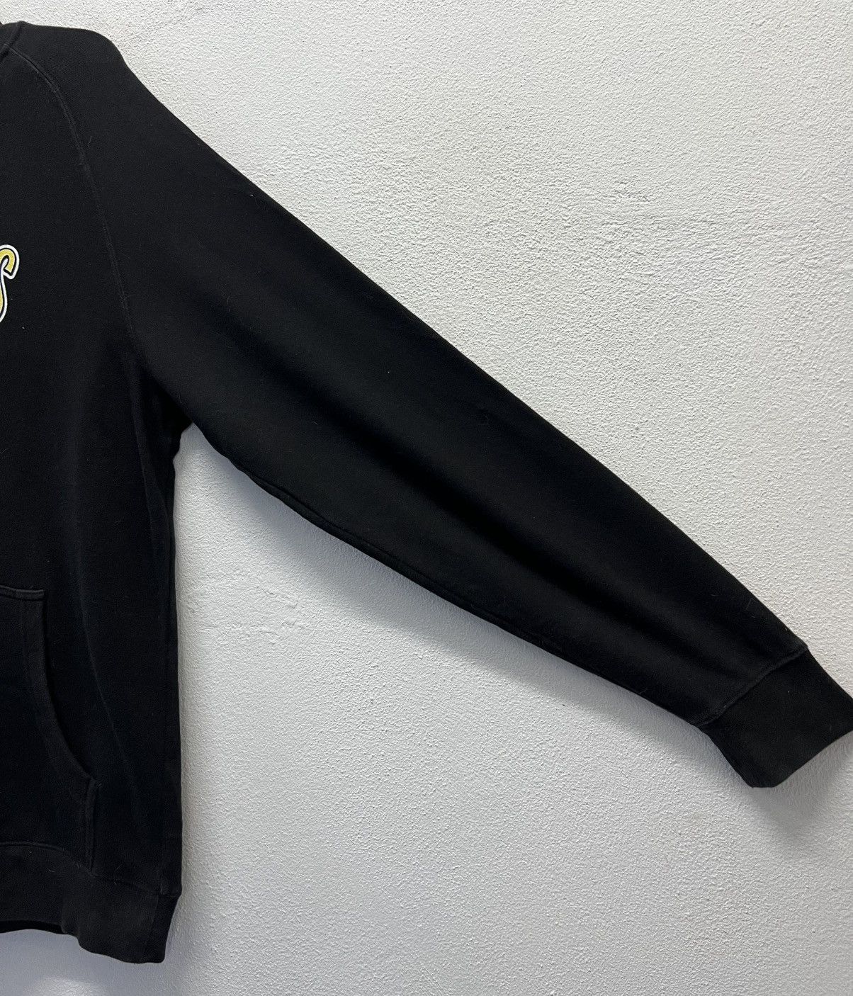 Band Tees × Vintage GOOD THINGS 2019 EVENT HOODIE (BLACK) Size US M / EU 48-50 / 2 - 6 Thumbnail