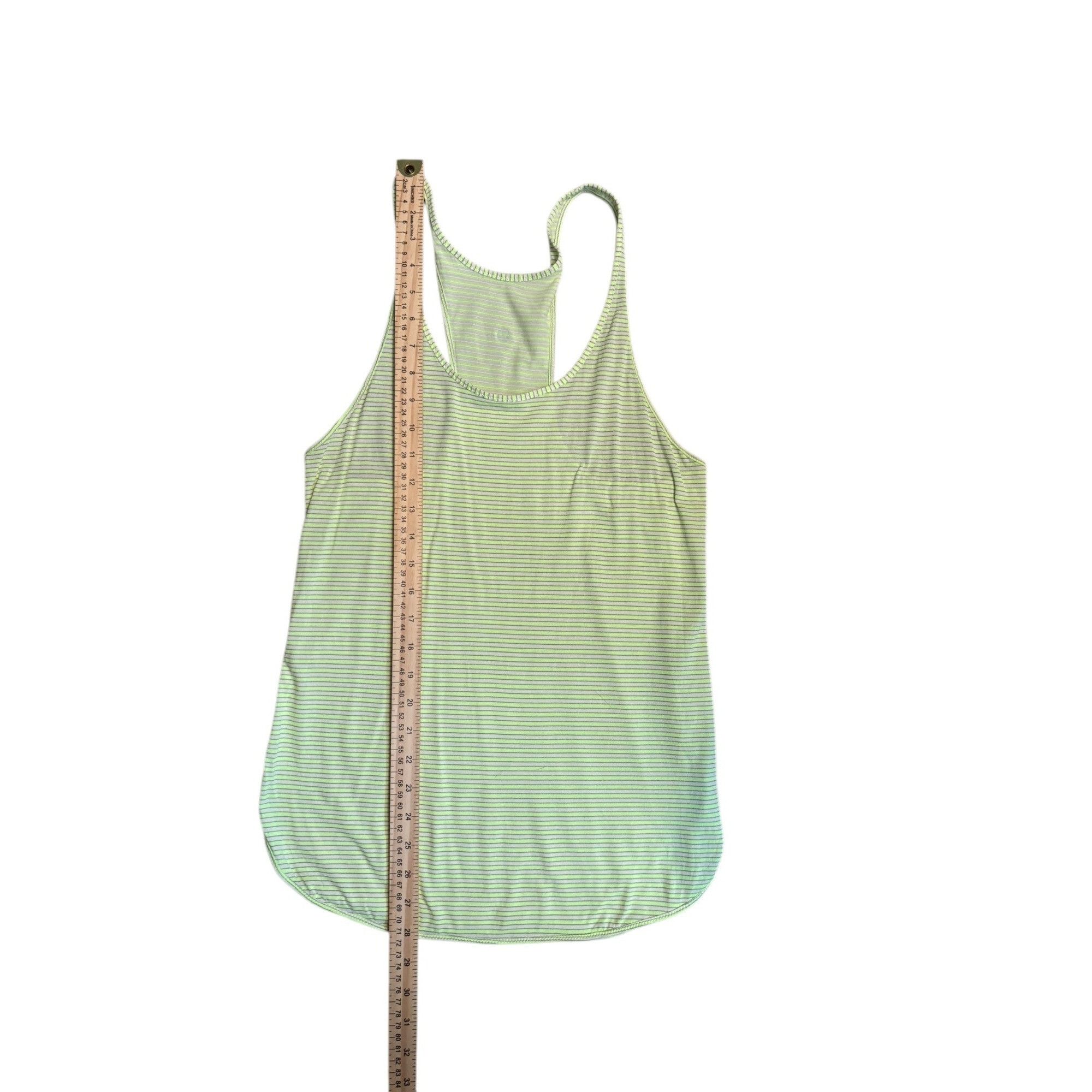 Lululemon tank Size S / US 4 / IT 40 - 6 Thumbnail