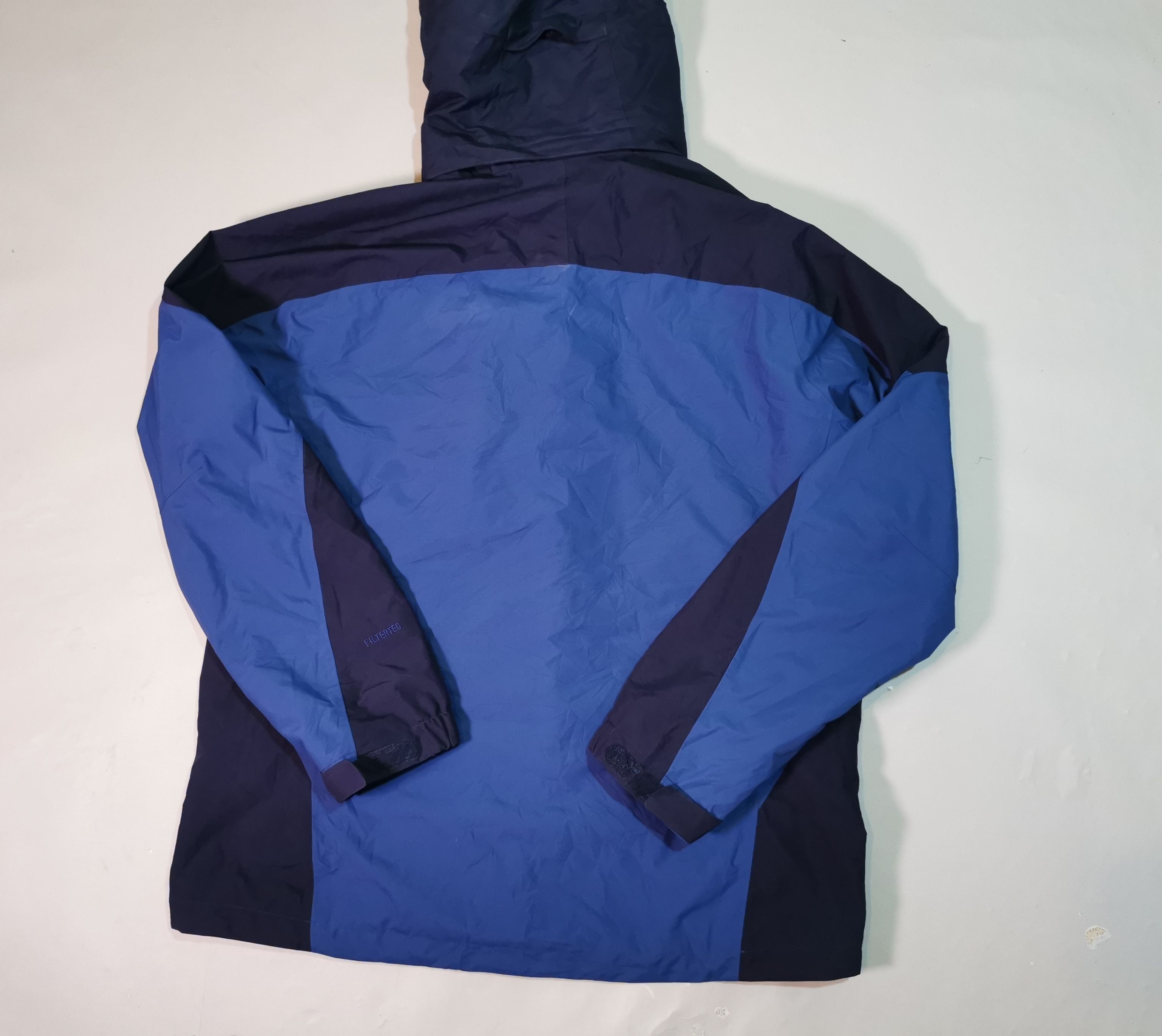 Edition Japan Kailas Filtertec Jacket Waterproof Size US XL / EU 56 / 4 - 2 Thumbnail