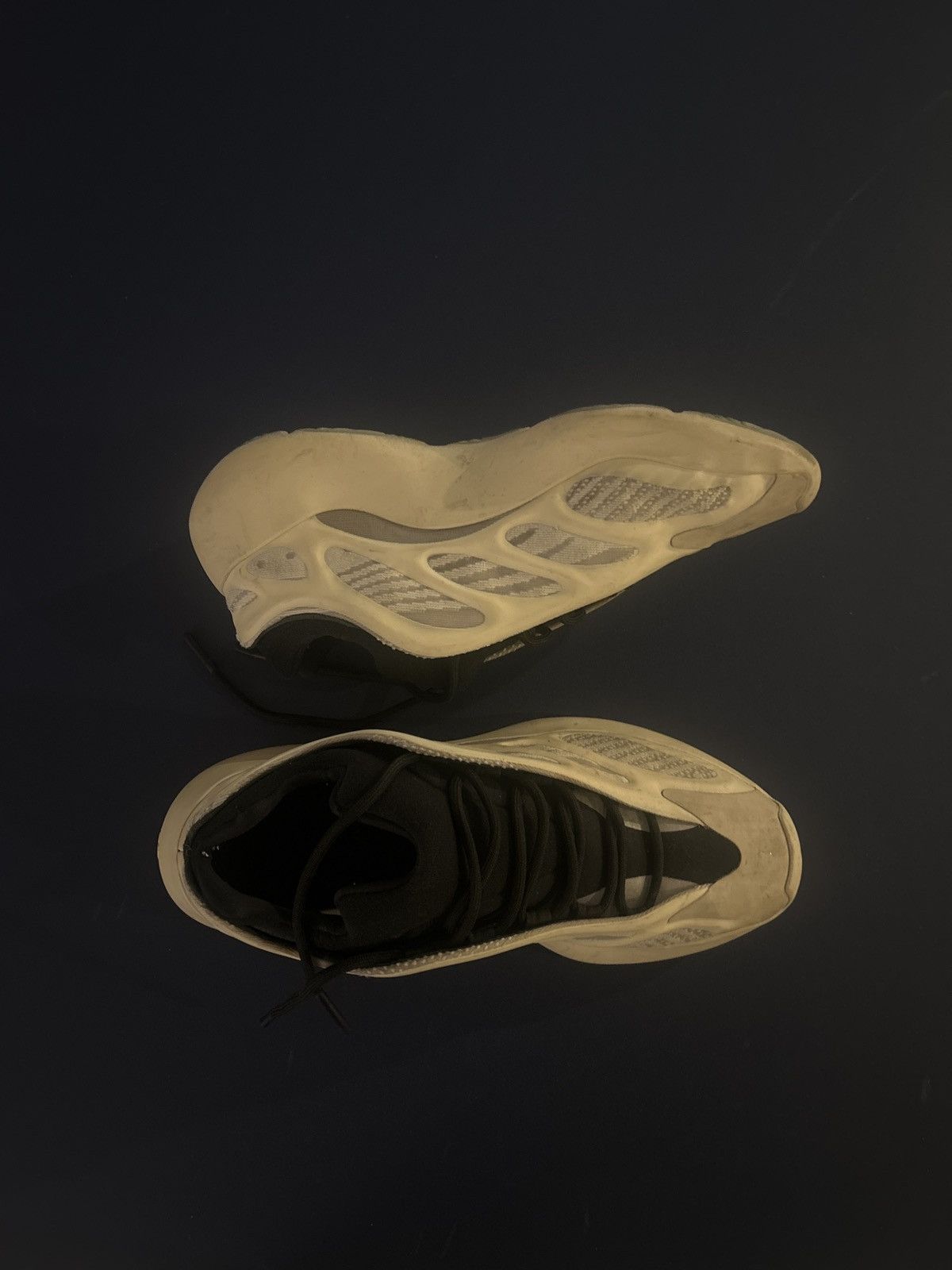 Yeezy Yeezy 700 Azelia Size US 11.5 / EU 44-45 - 6 Thumbnail