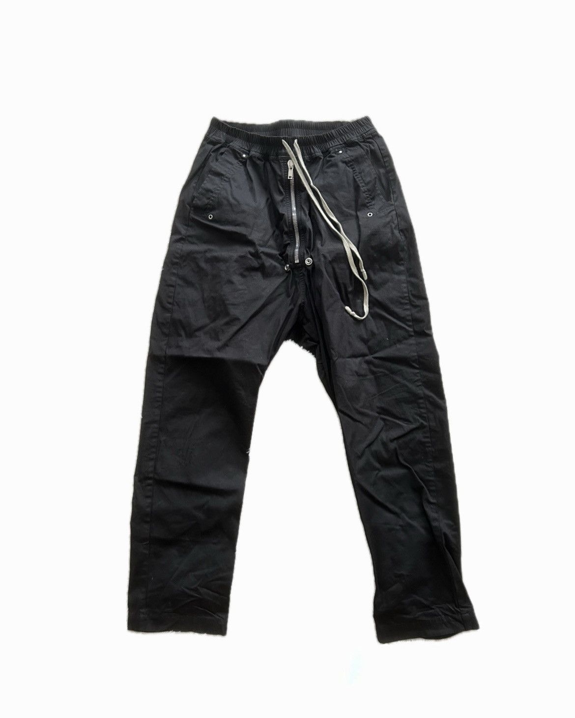 Rick Owens Luxor Bela Pants Size US 30 / EU 46 - 1 Thumbnail