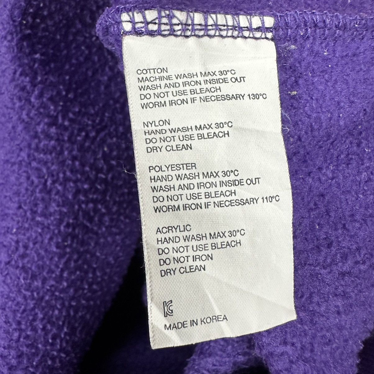 Japanese Brand KIRSH CHERRY CUTE SWEATSHIRT Size M / US 6-8 / IT 42-44 - 8 Thumbnail
