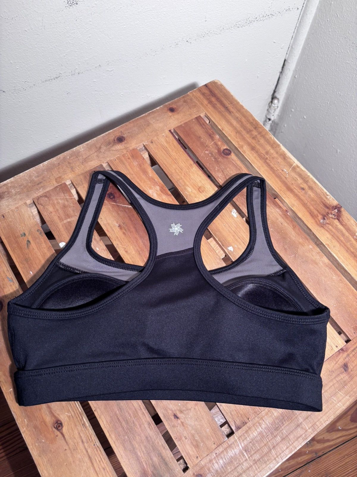 Tek Gear Tek Gear Sports Bra Size M / US 6-8 / IT 42-44 - 2 Thumbnail