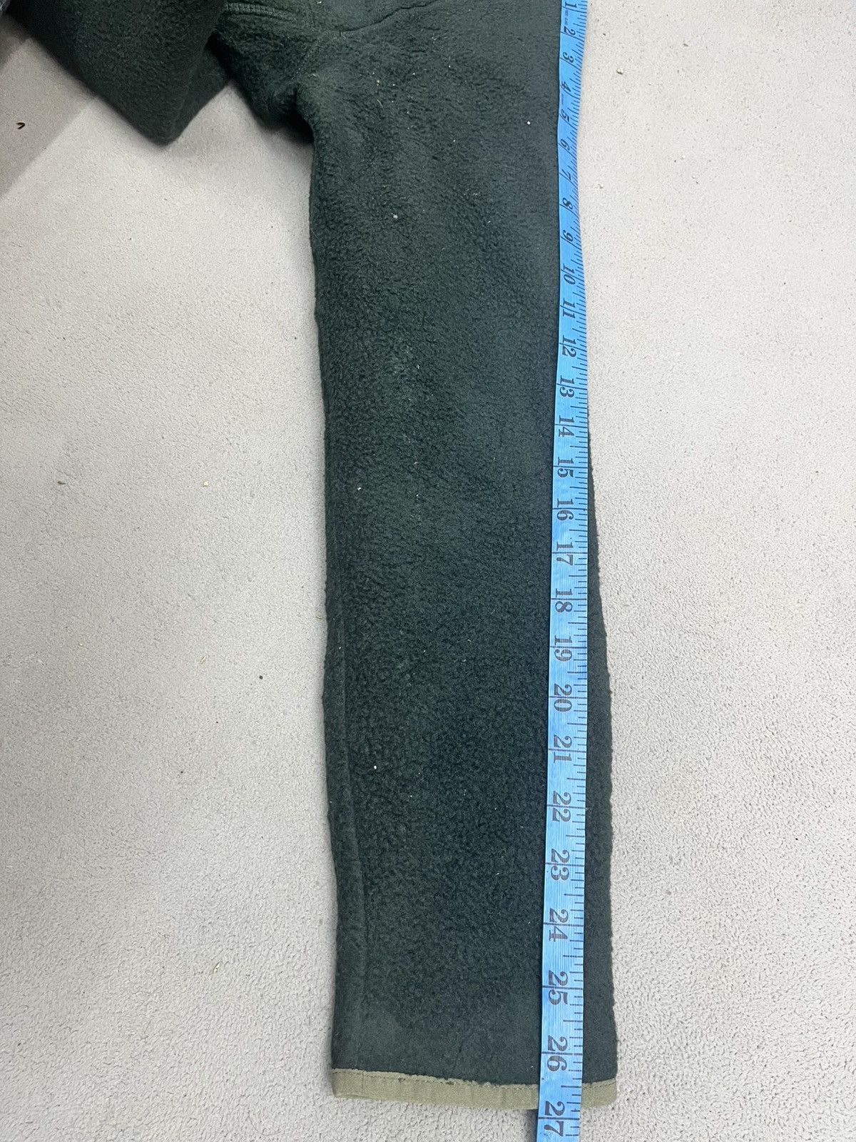 L.L. Bean VTG L.L.BEAN ANORAK FLEECE Size US M / EU 48-50 / 2 - 17 Thumbnail