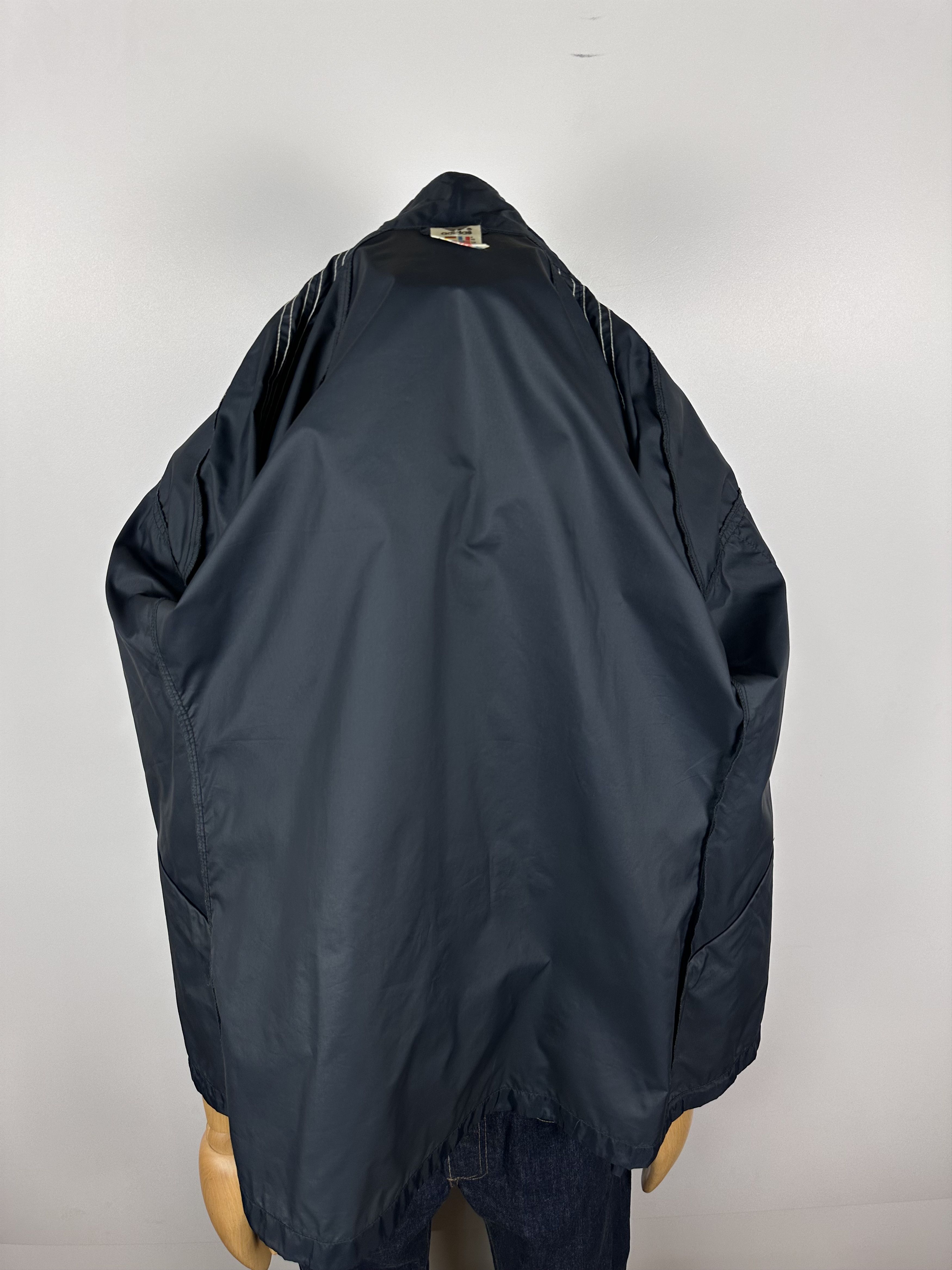 Adidas × Vintage Adidas Originals Vintage 90s Windbreaker Track Top Jacket Size L / US 10 / IT 46 - 9 Thumbnail
