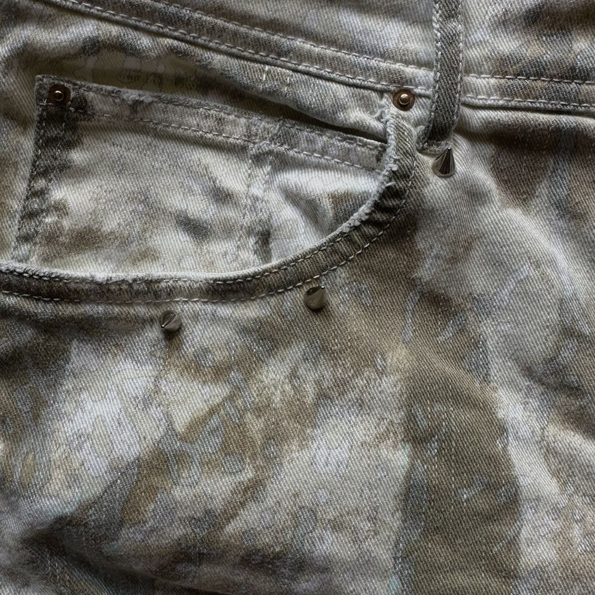 Other Sharp thorn shorts 00075 Size US 35 - 6 Thumbnail