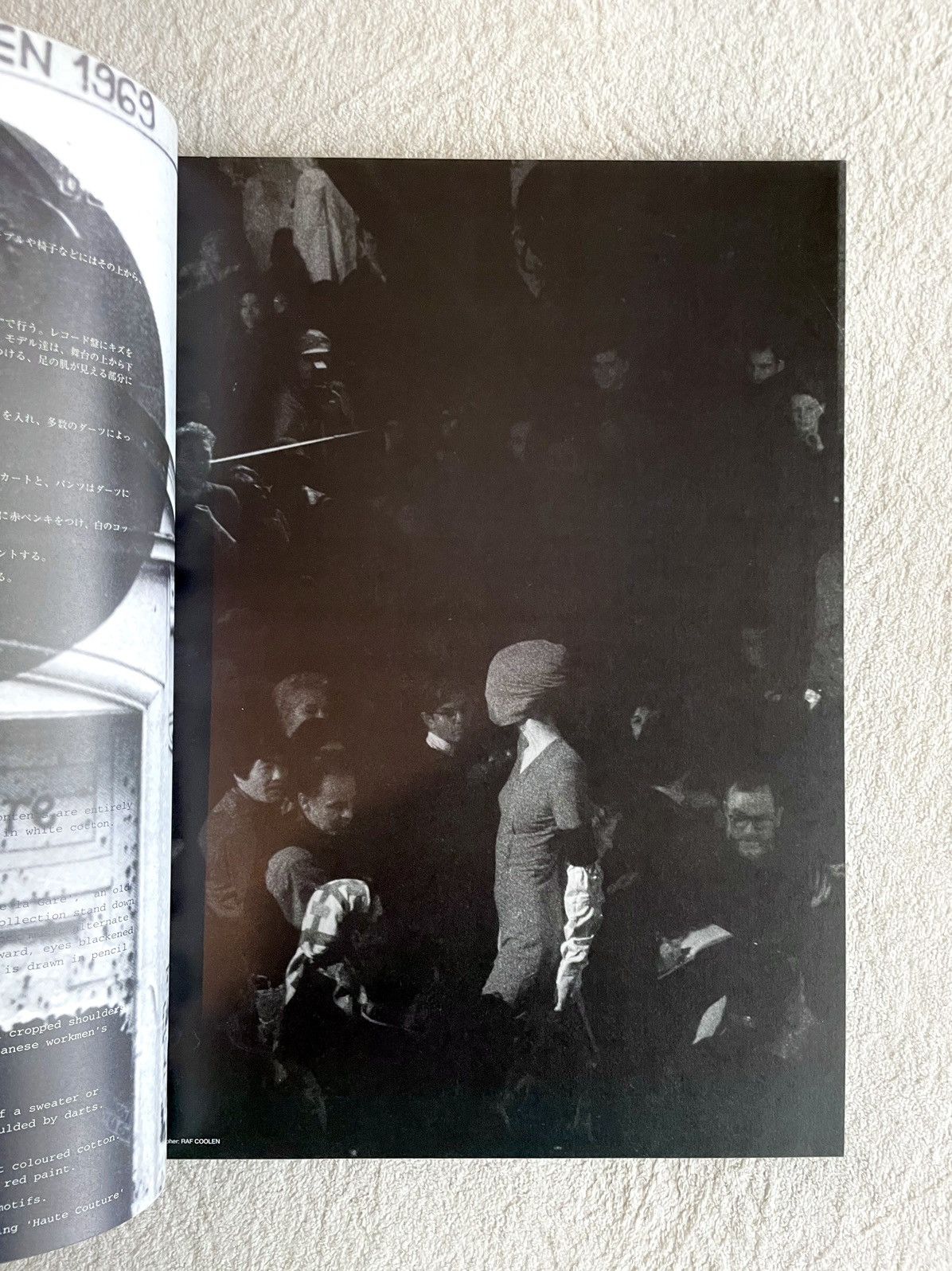 Maison Margiela Maison Margiela street special.1 1995 (rare) out of print Size ONE SIZE - 3 Thumbnail