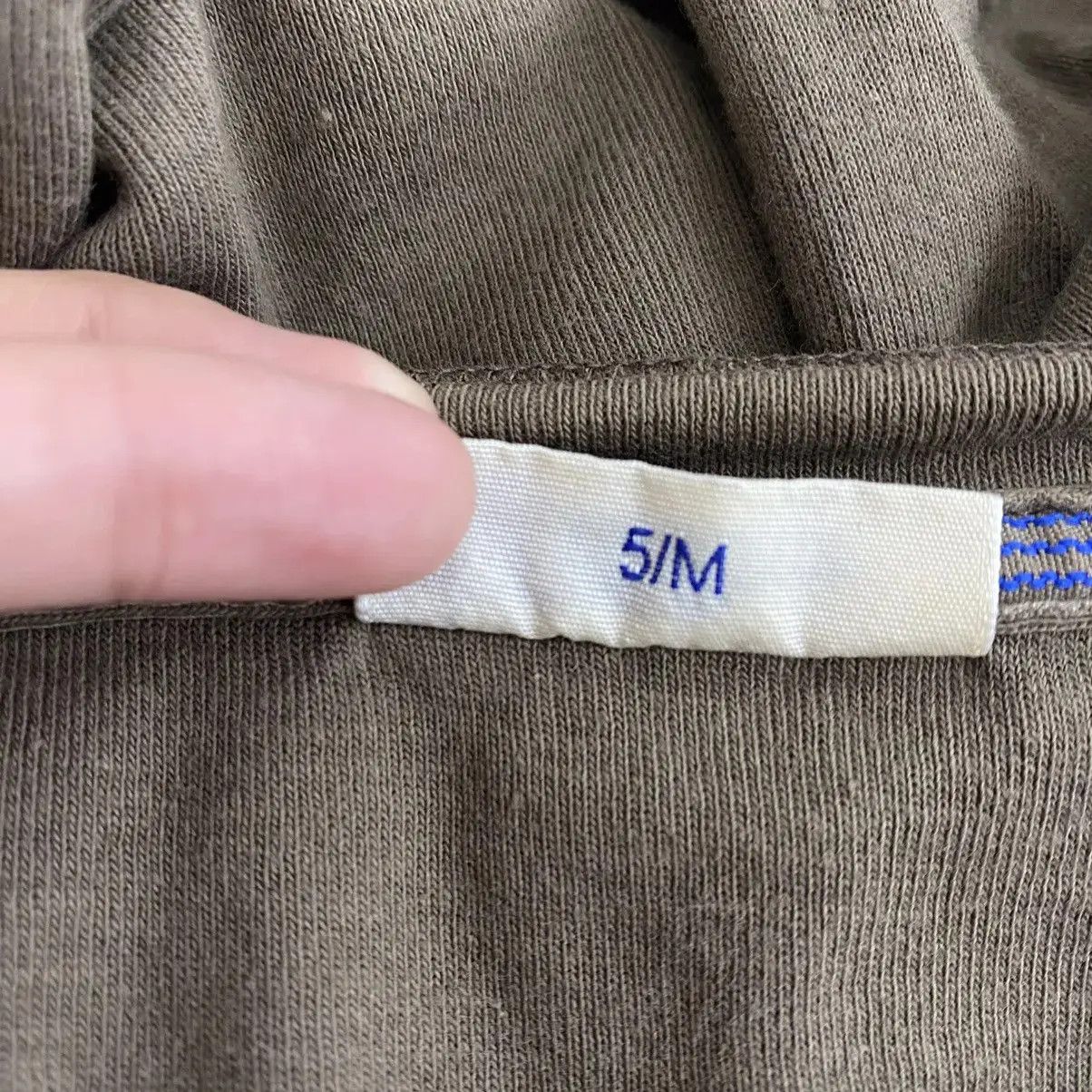 Vintage Vintage SCHIESSER GERMANY Henley Plain Tee Shirt Collection Size US M / EU 48-50 / 2 - 9 Thumbnail