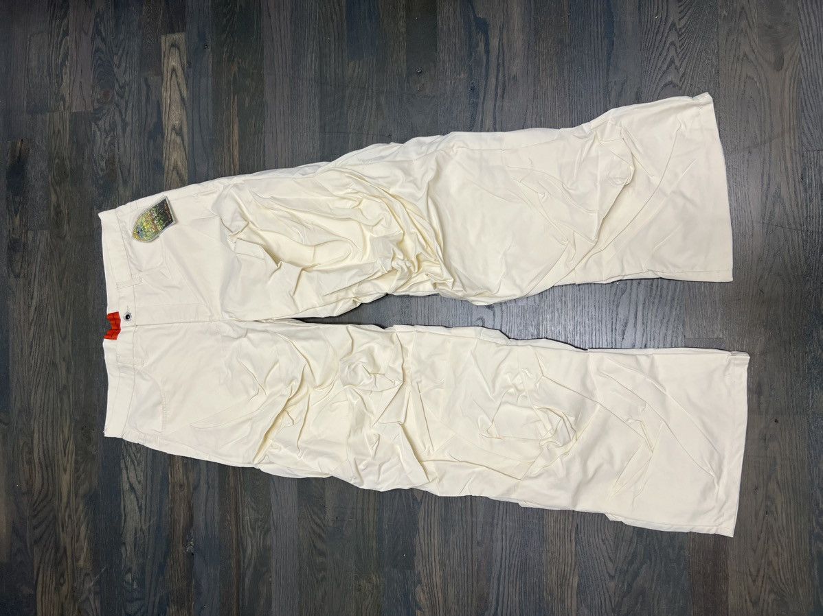 Who Decides War WDW DRAPED TROUSERS Size US 36 / EU 52 - 9 Thumbnail
