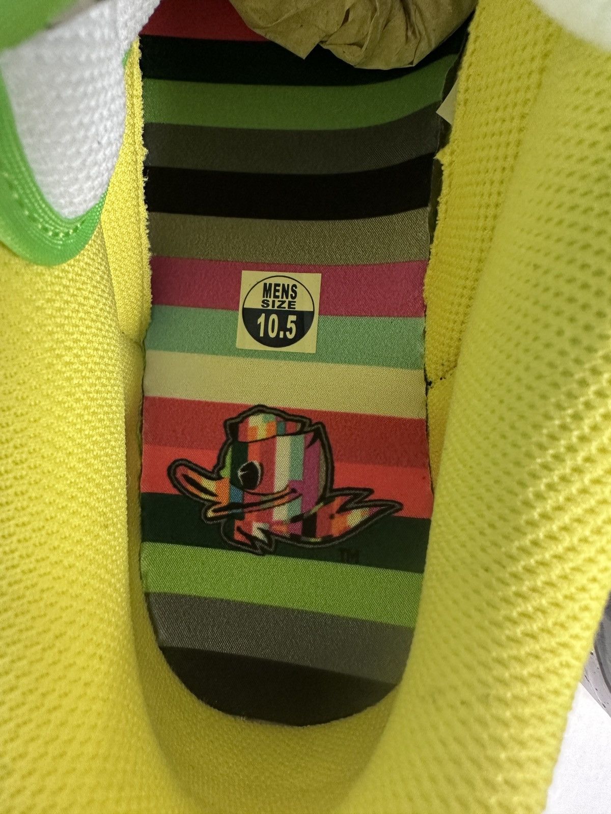 Nike Nike sb What The Duck Size US 10.5 / EU 43-44 - 6 Thumbnail