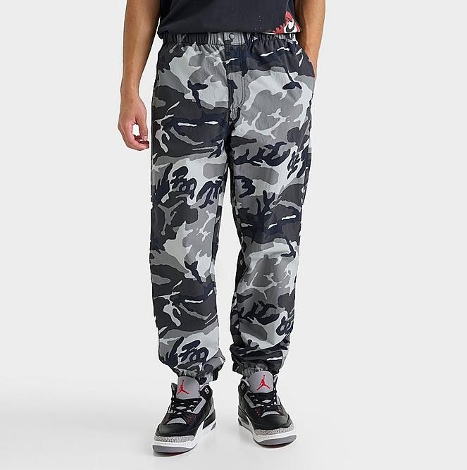 Nike Jordan MVP Men's Camo Pants